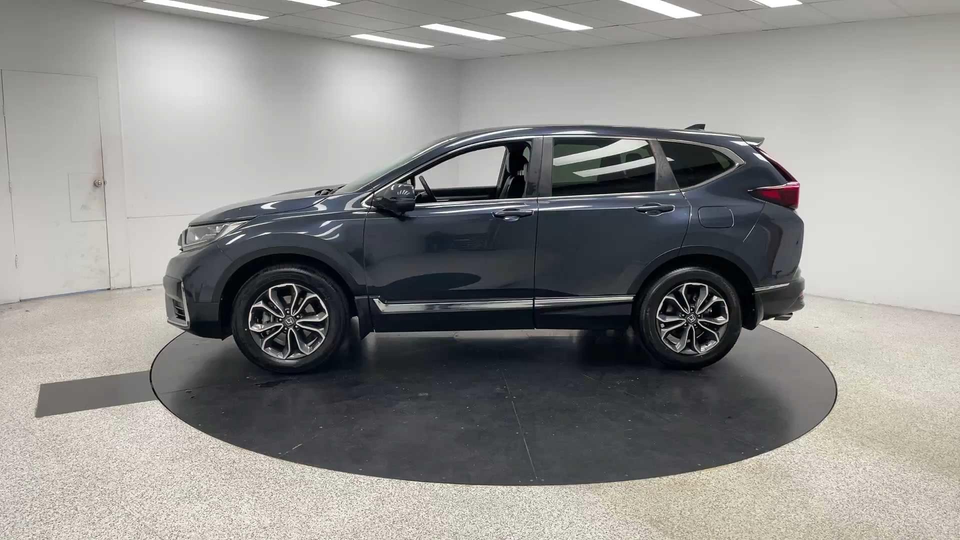 Primary car image