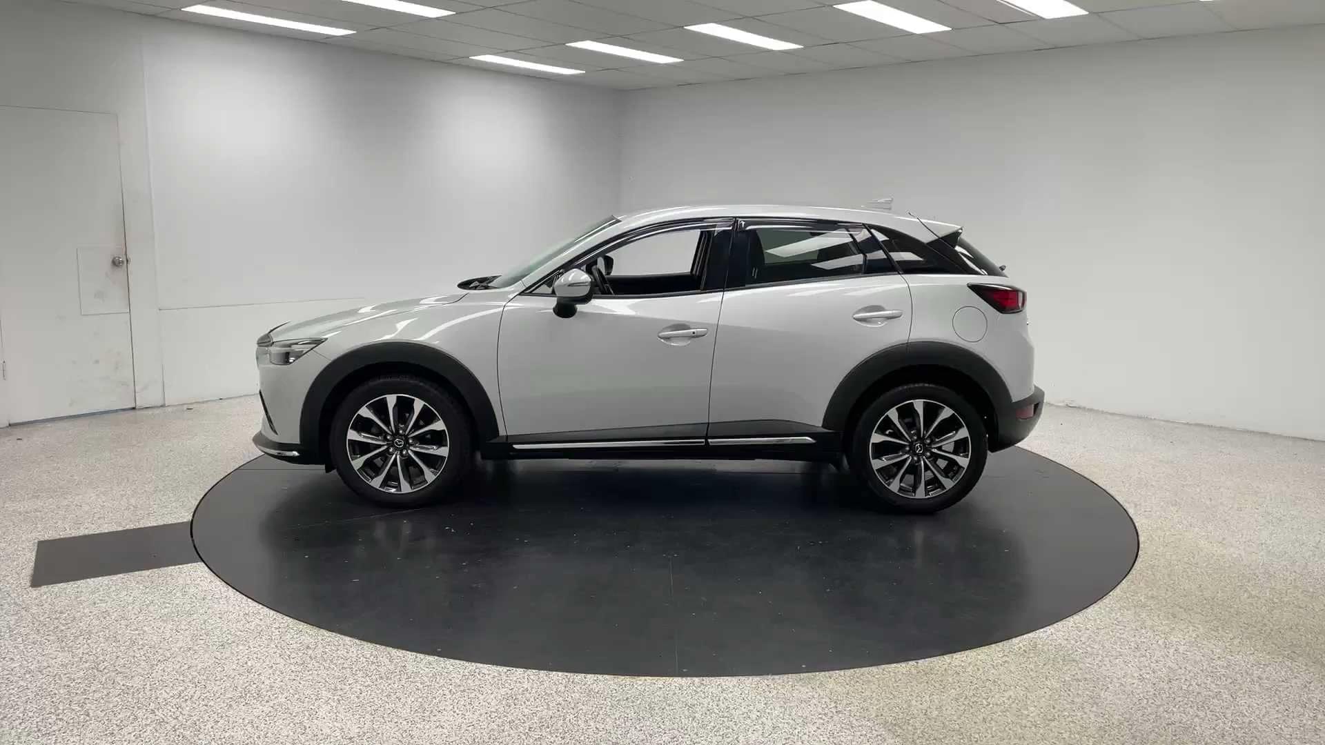 Primary car image