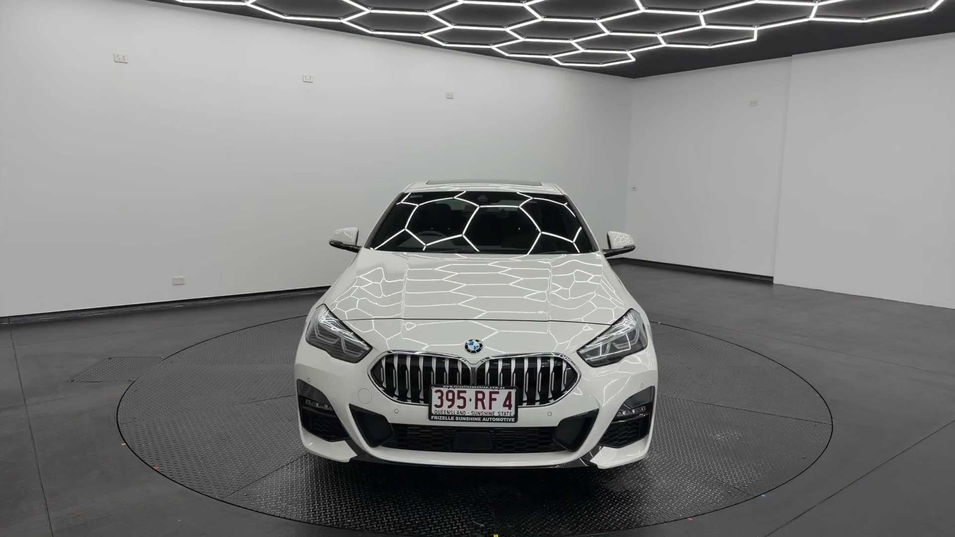 Primary car image
