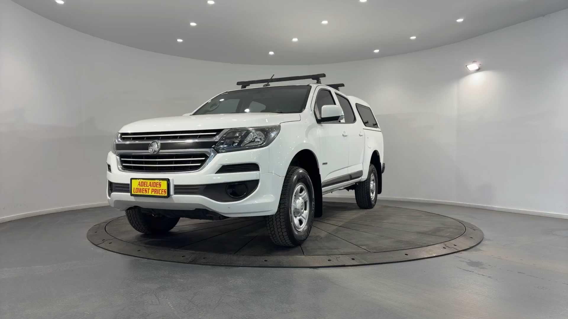 Primary car image