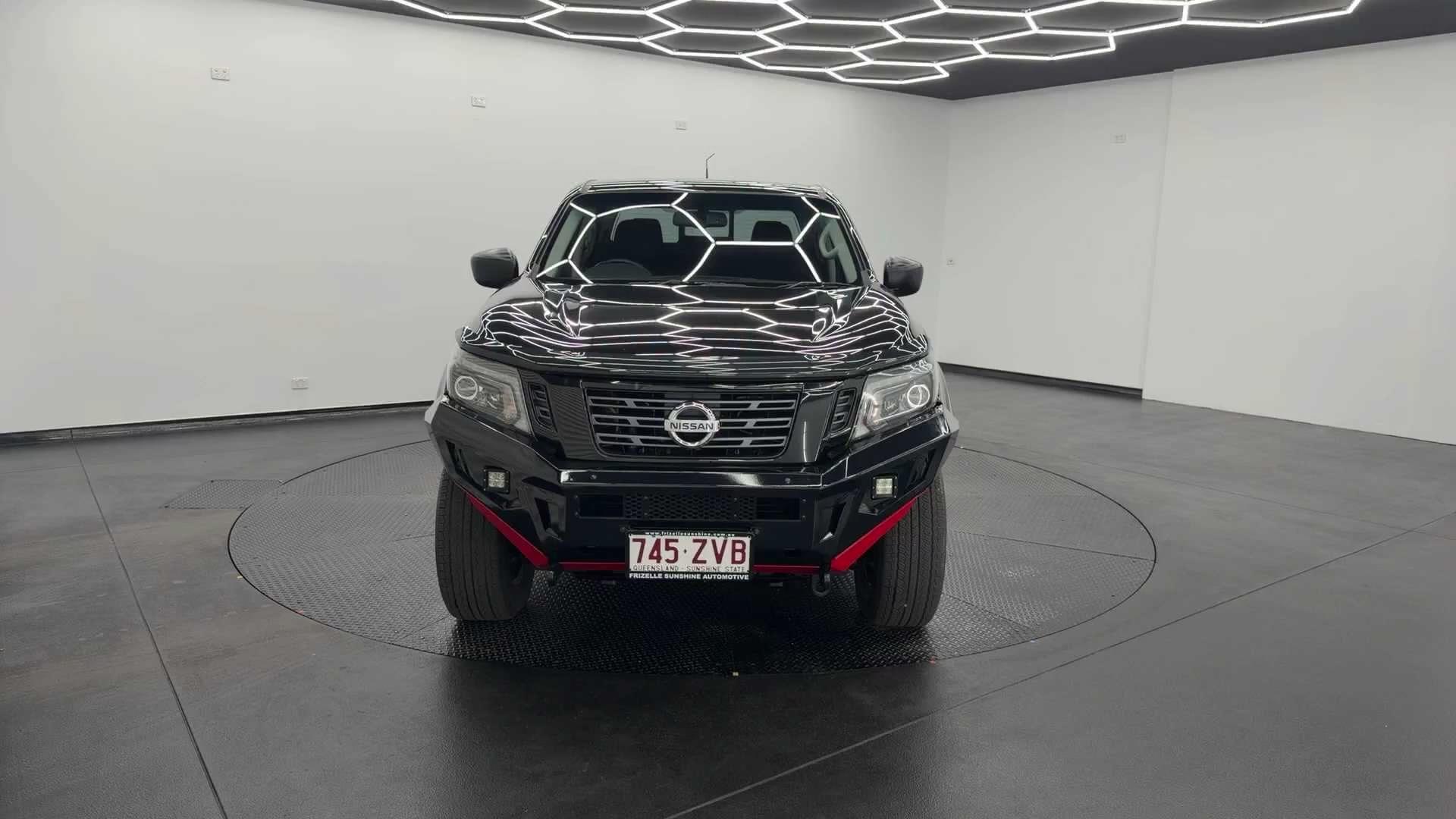 Primary car image