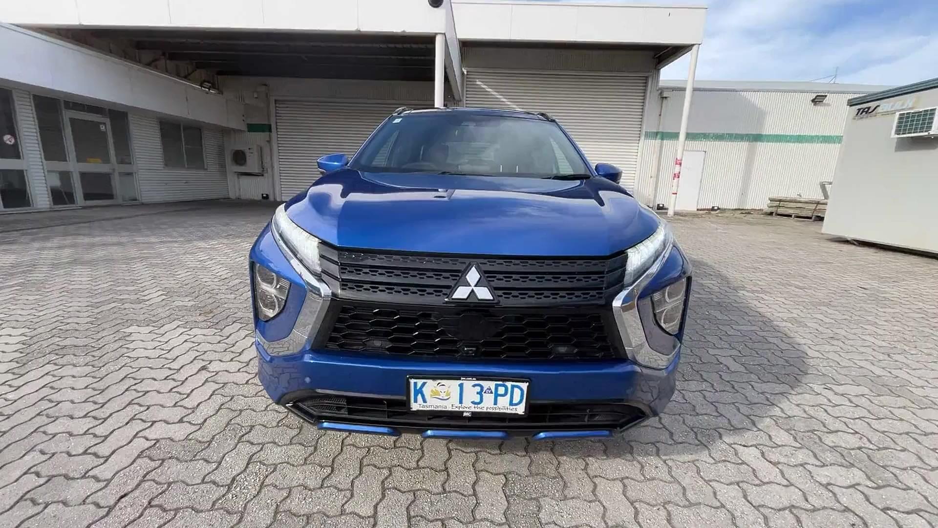 Primary car image