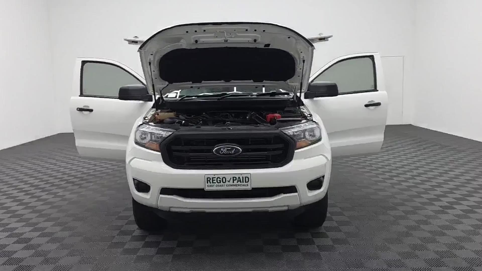 Primary car image