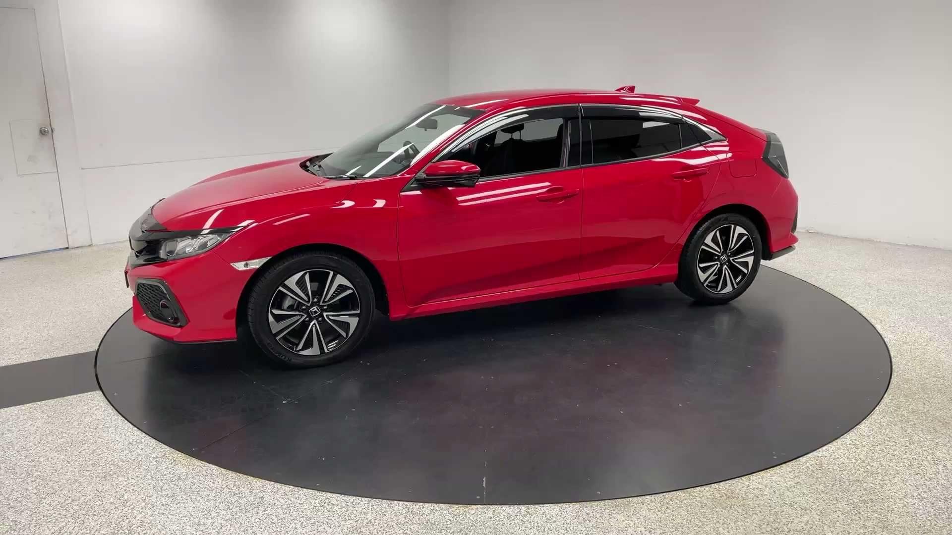 Primary car image