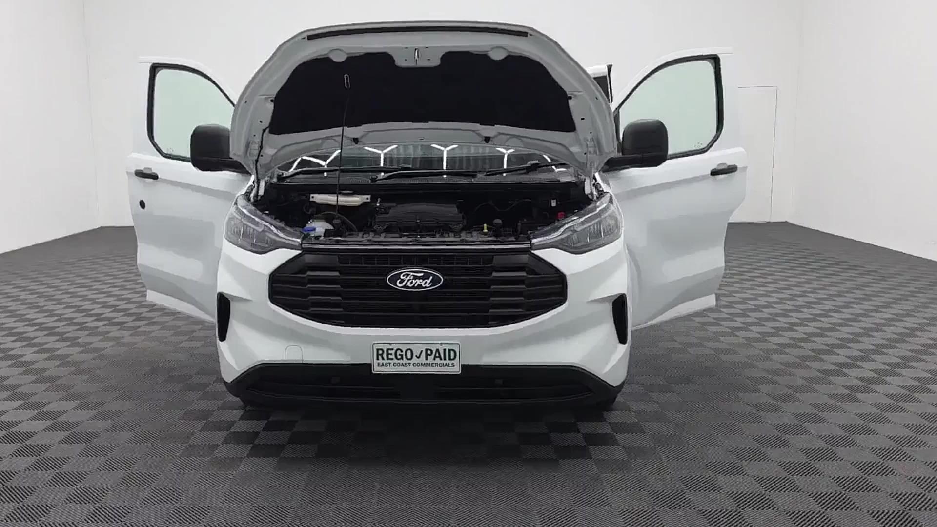 Primary car image