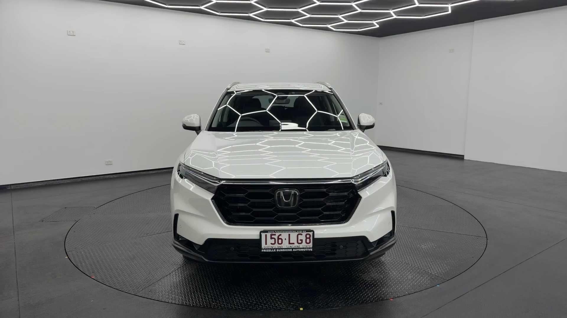 Primary car image