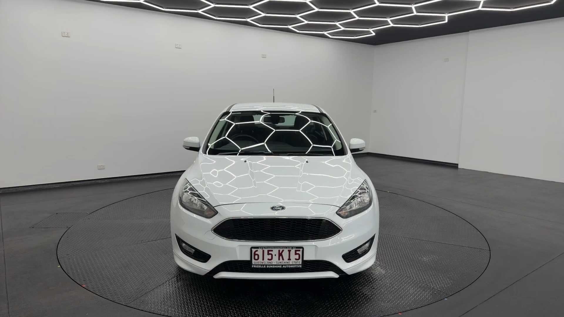 Primary car image