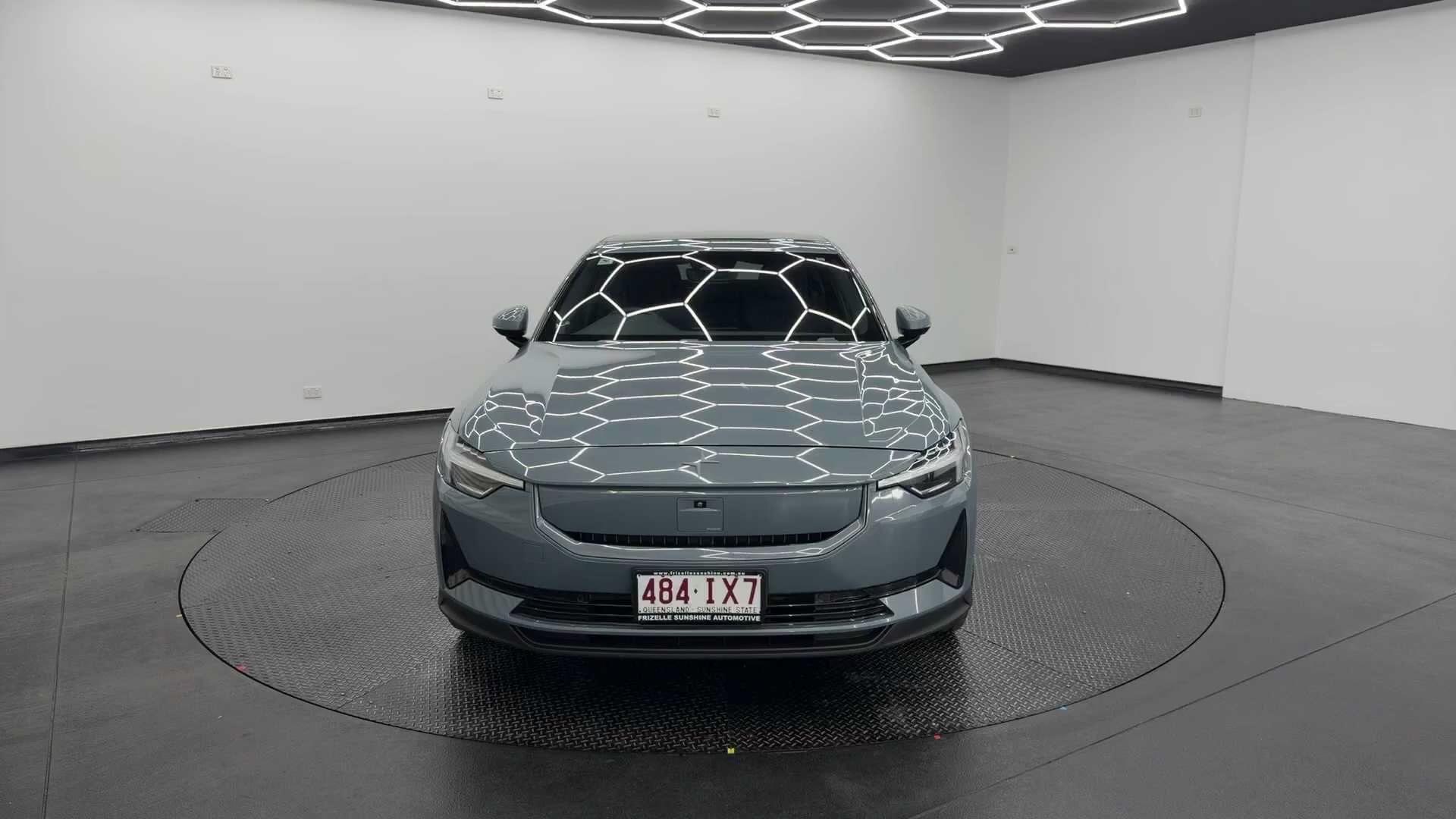 Primary car image