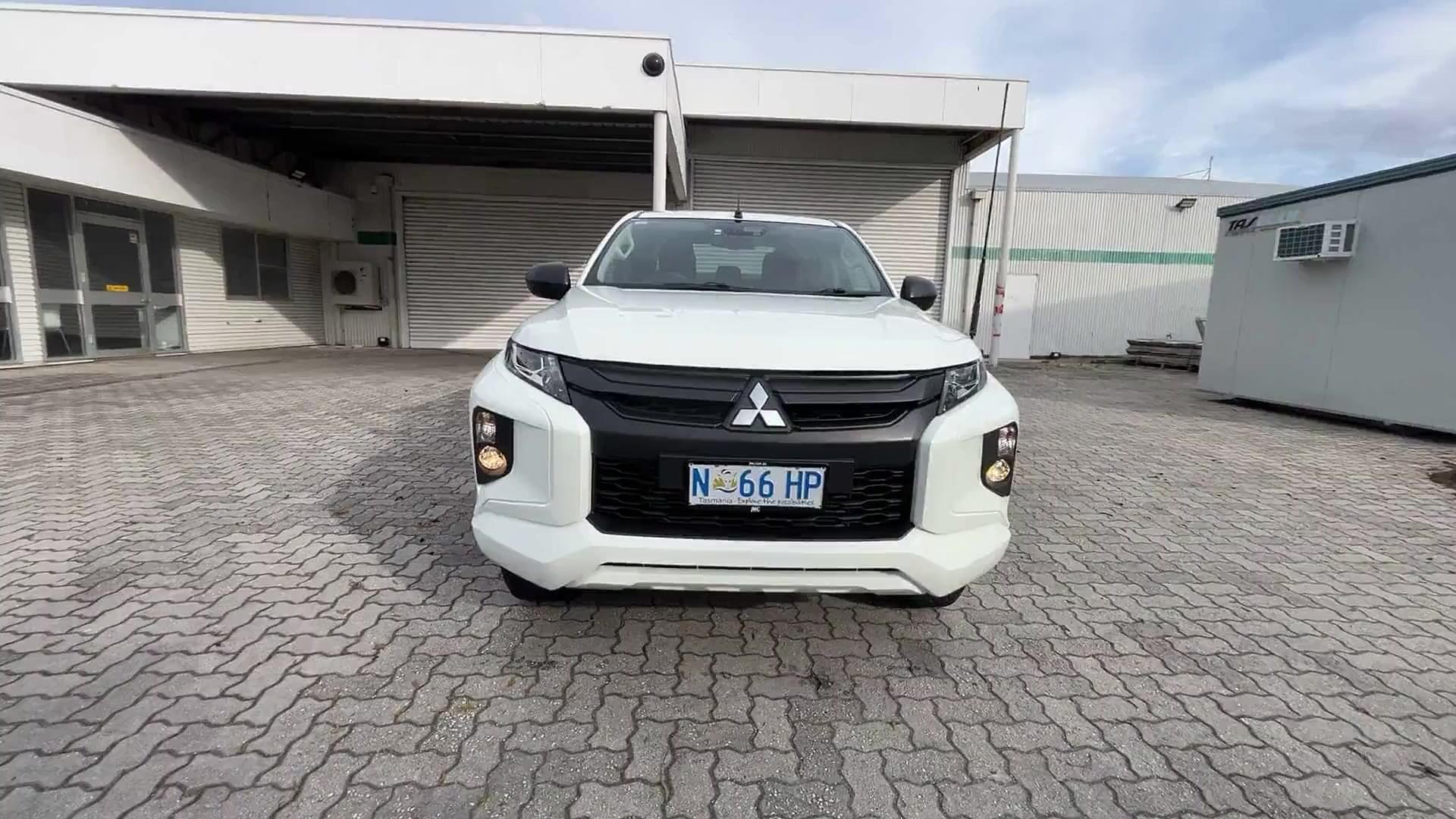 Primary car image