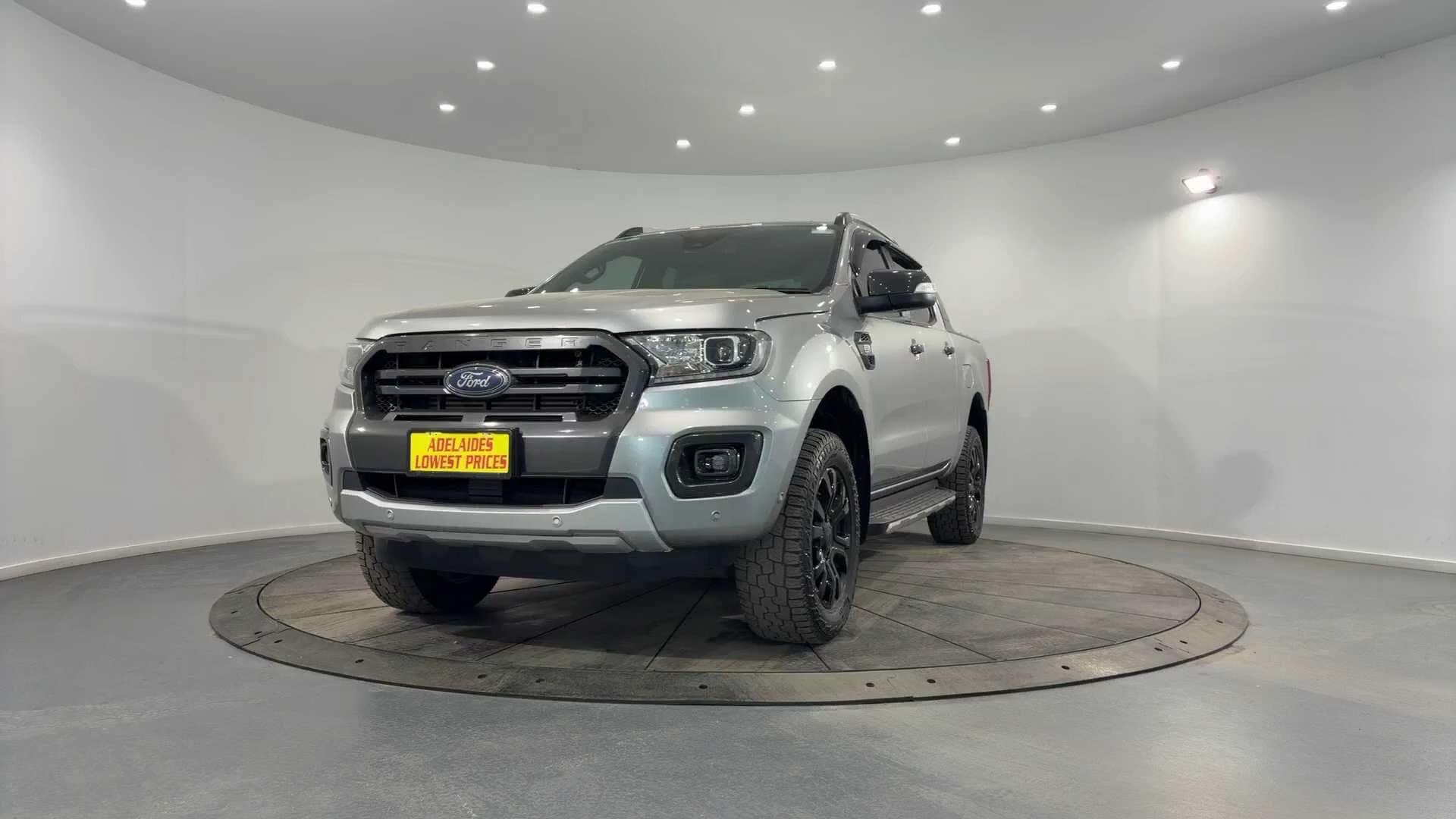 Primary car image