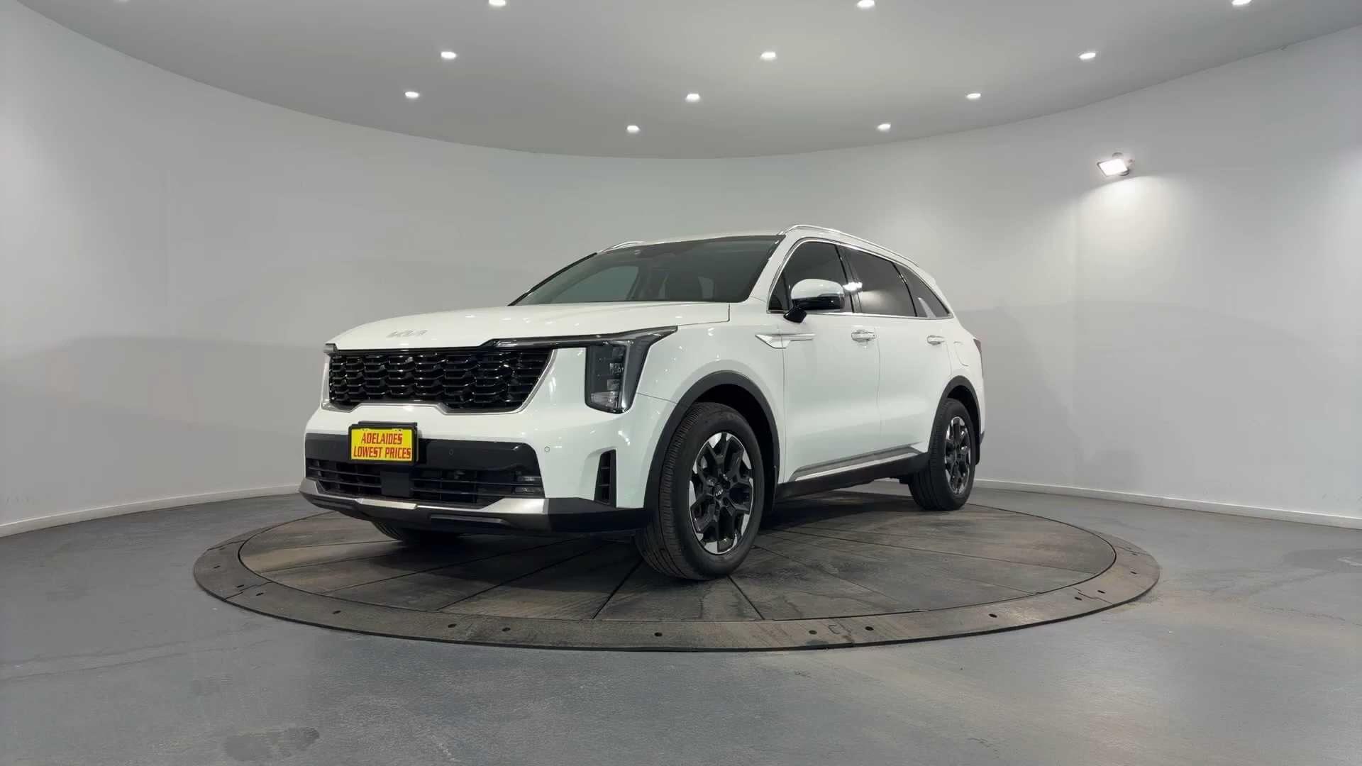 Primary car image