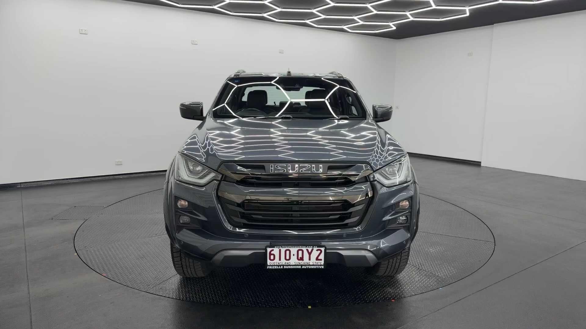 Primary car image