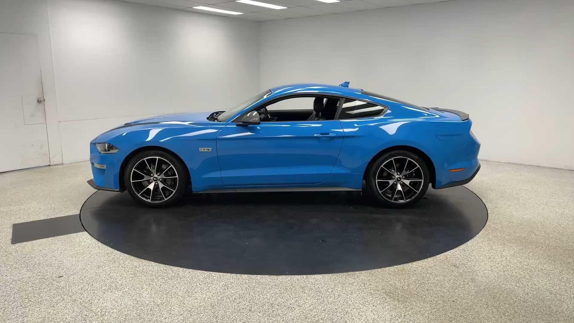 Primary car image
