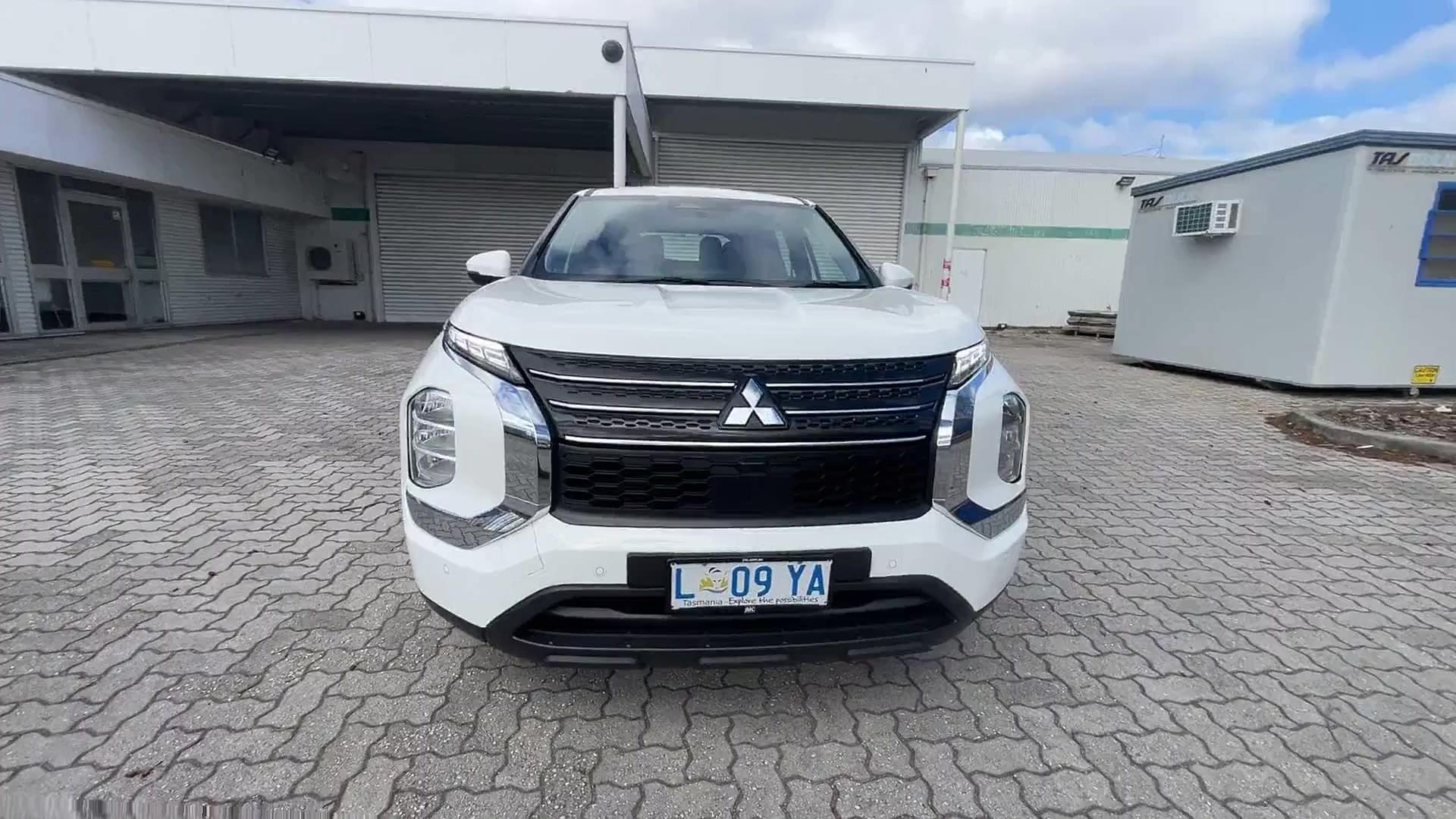 Primary car image