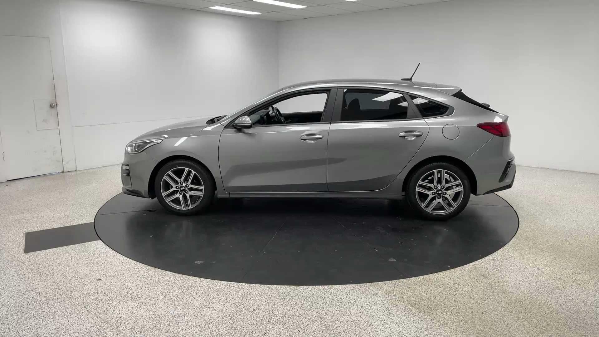 Primary car image
