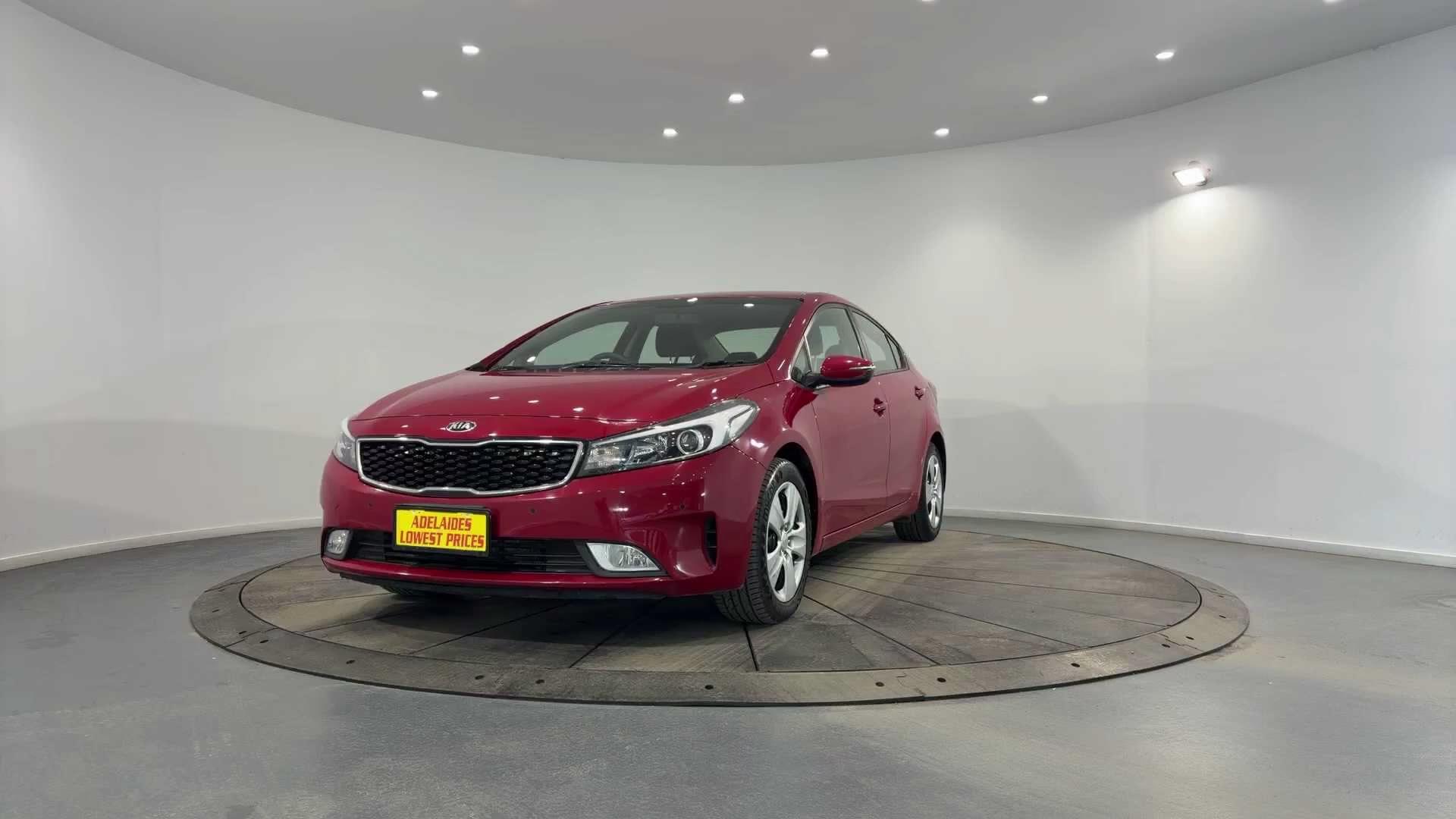 Primary car image