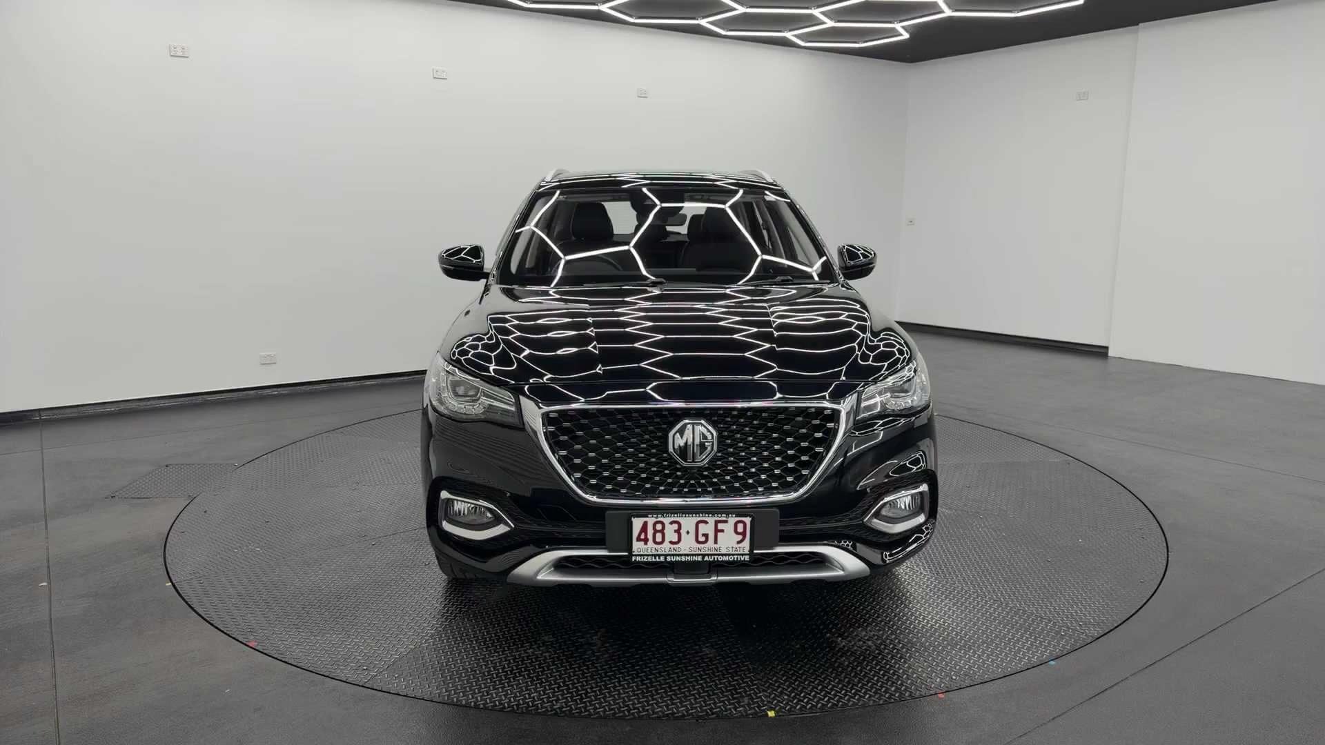 Primary car image