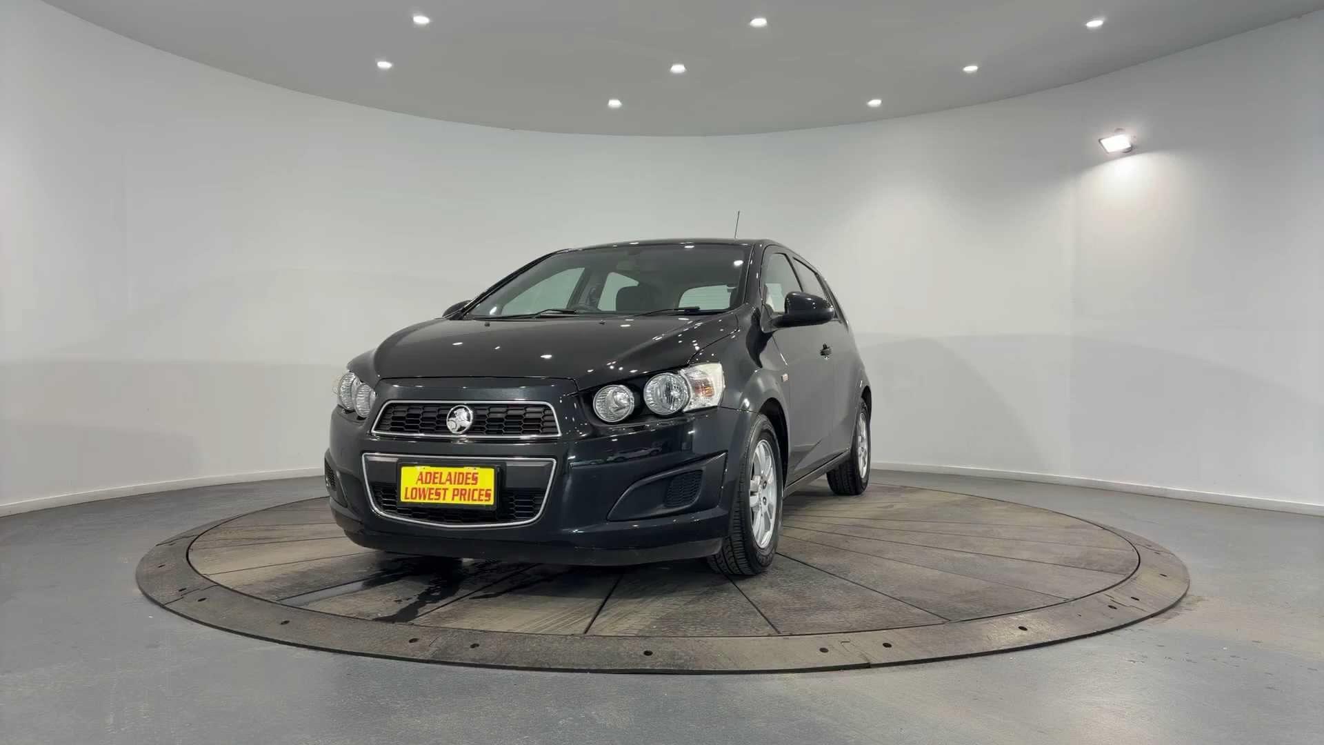 Primary car image