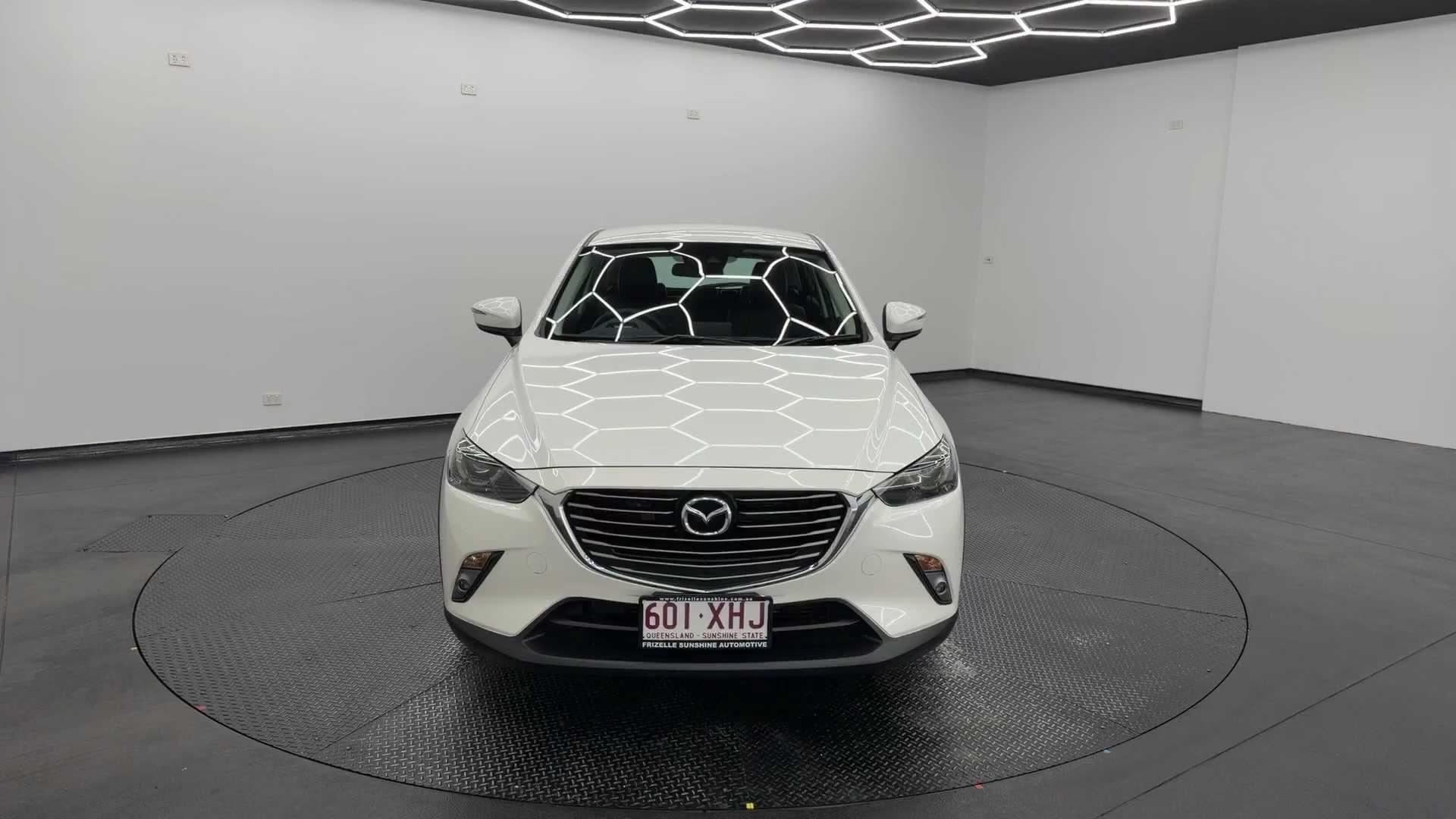 Primary car image