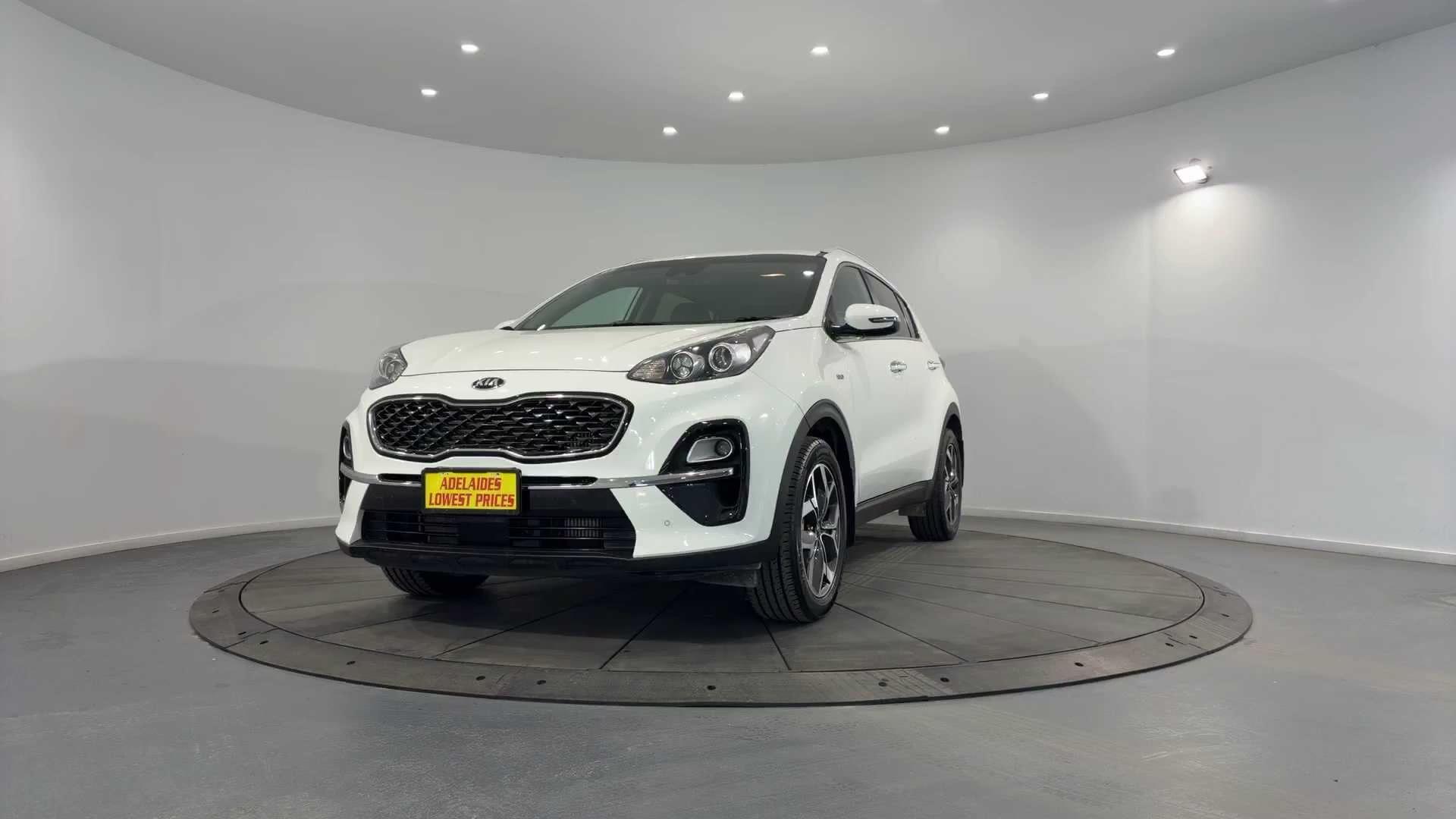 Primary car image