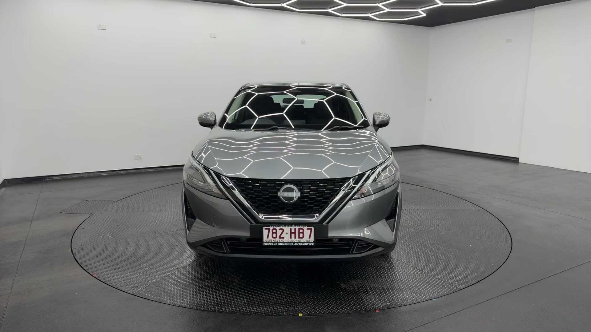 Primary car image