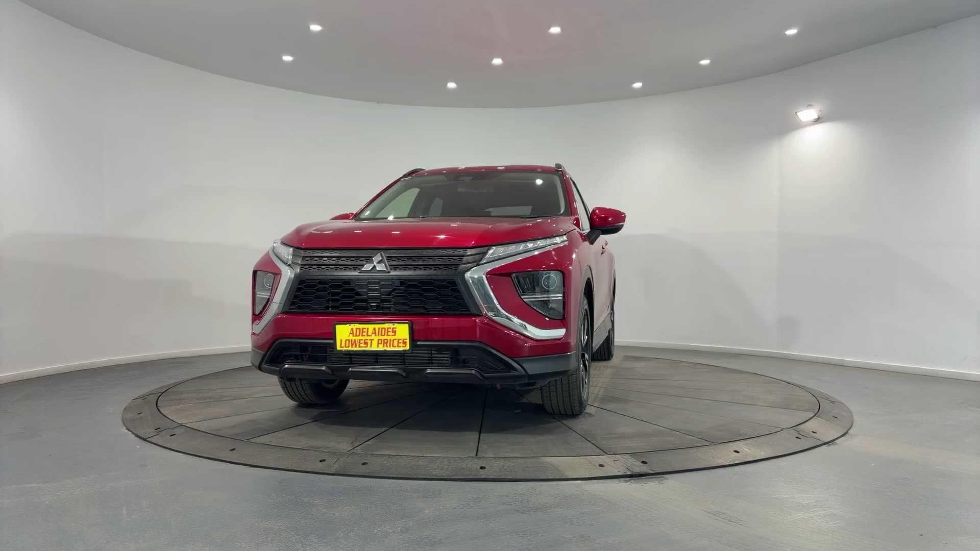 Primary car image