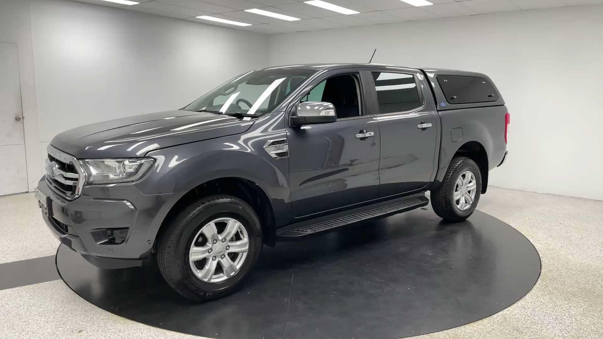 Primary car image