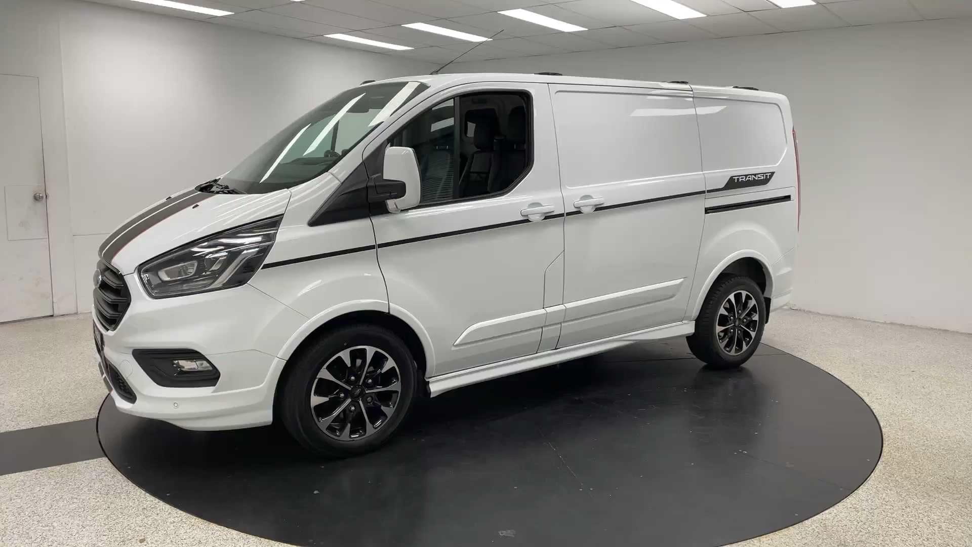 Primary car image