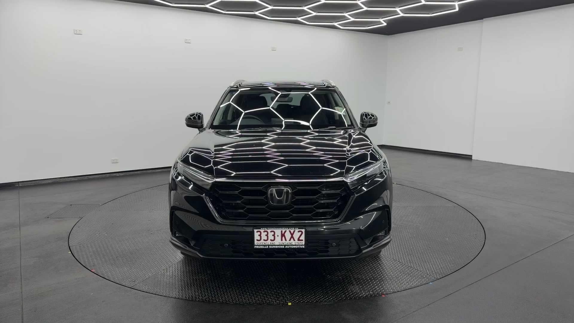 Primary car image