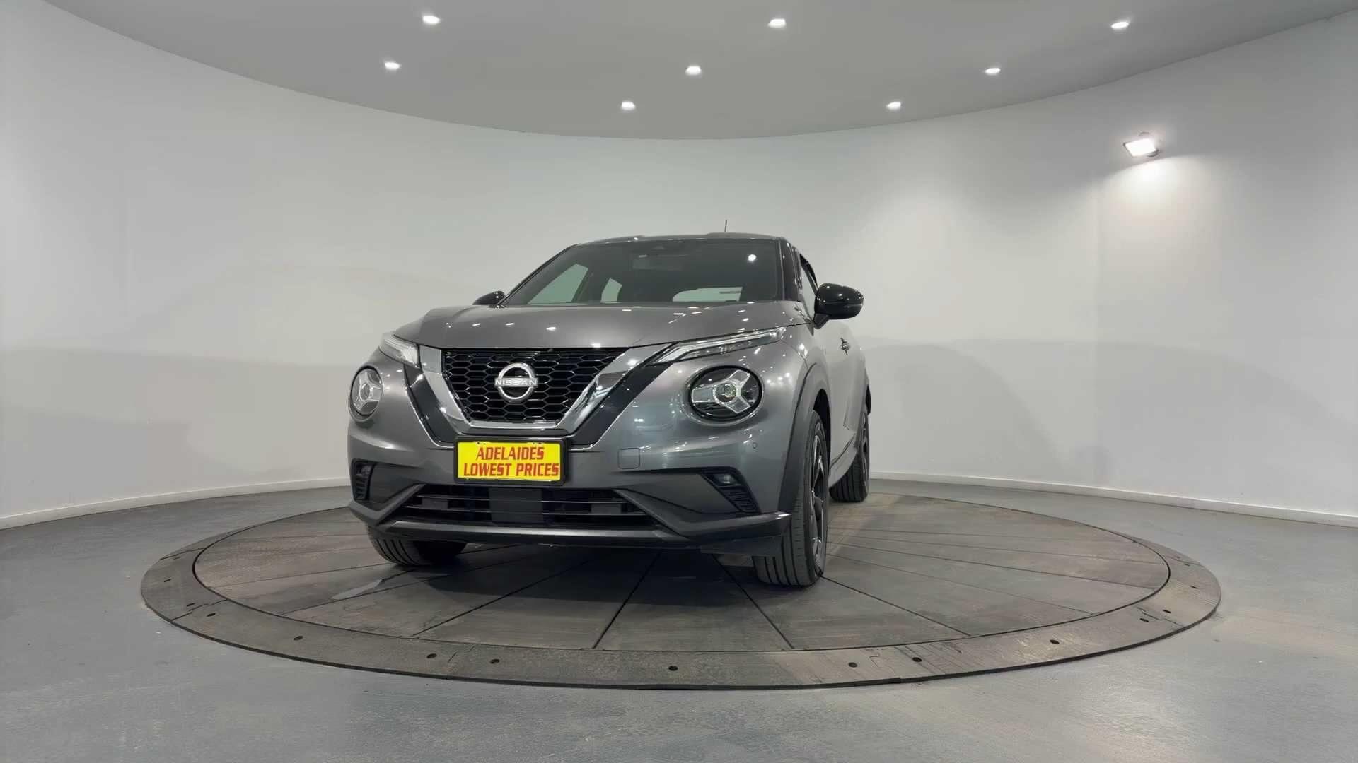Primary car image
