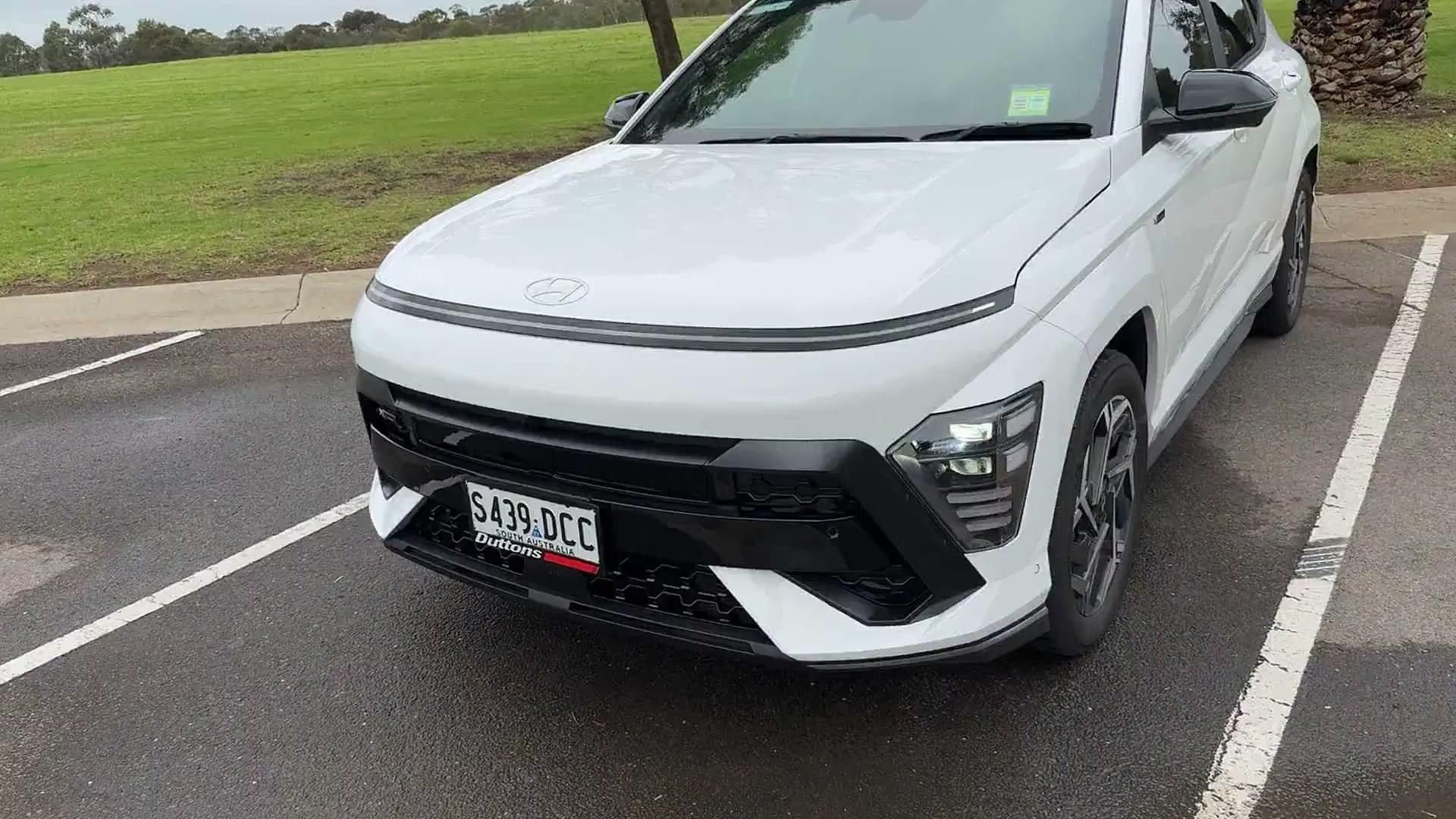 Primary car image