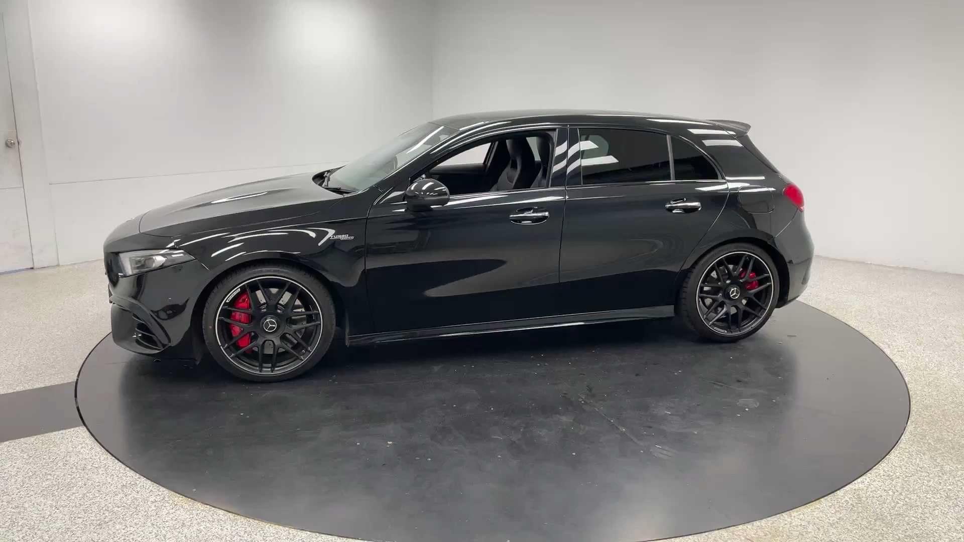 Primary car image