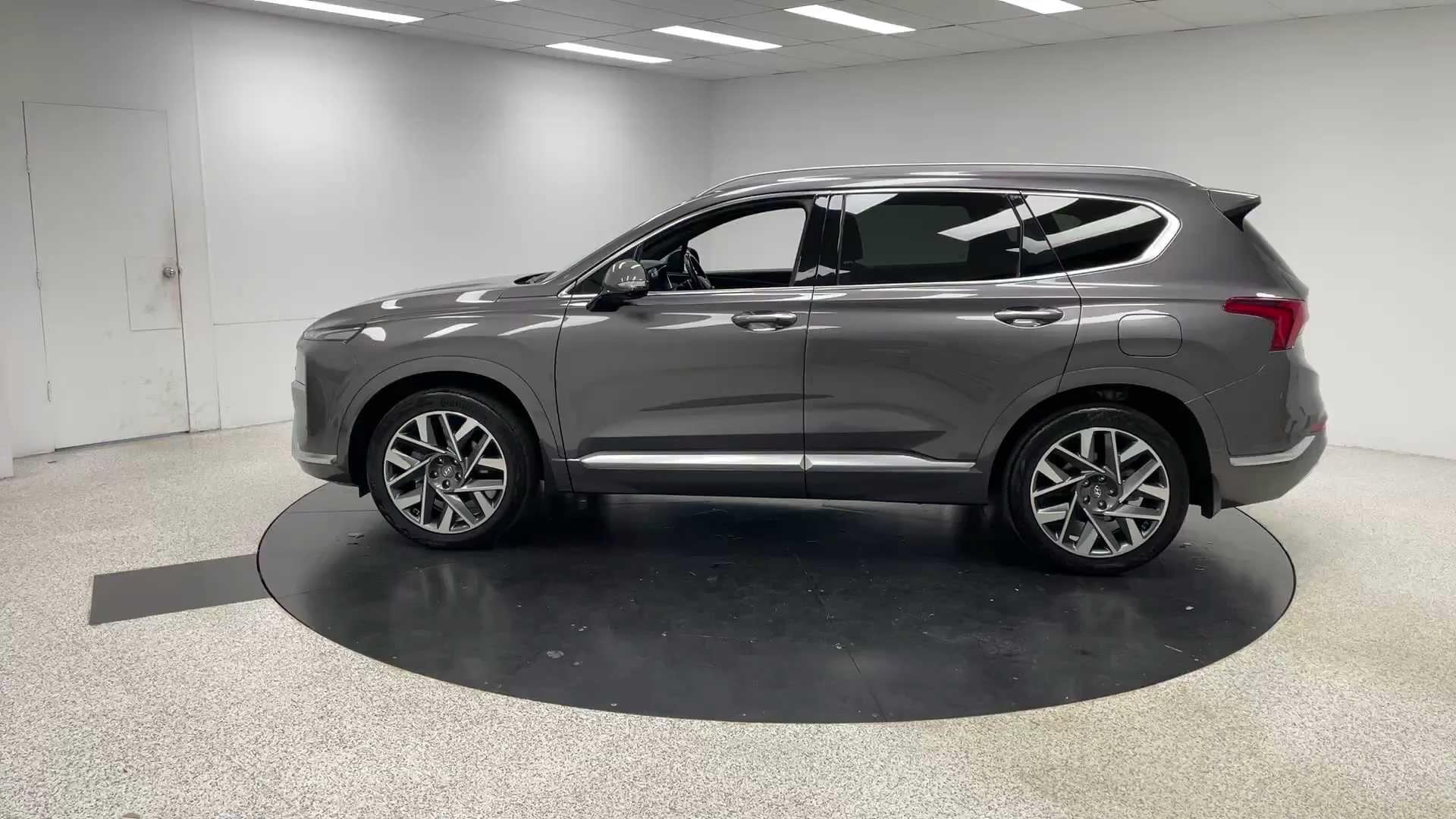 Primary car image