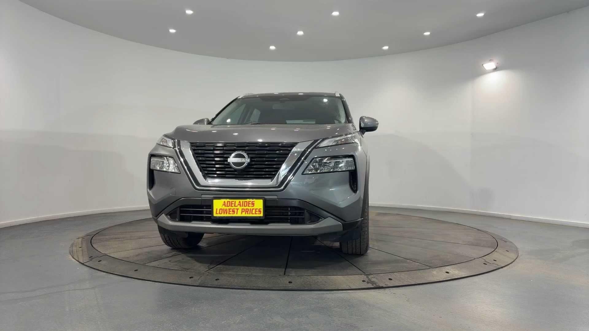 Primary car image