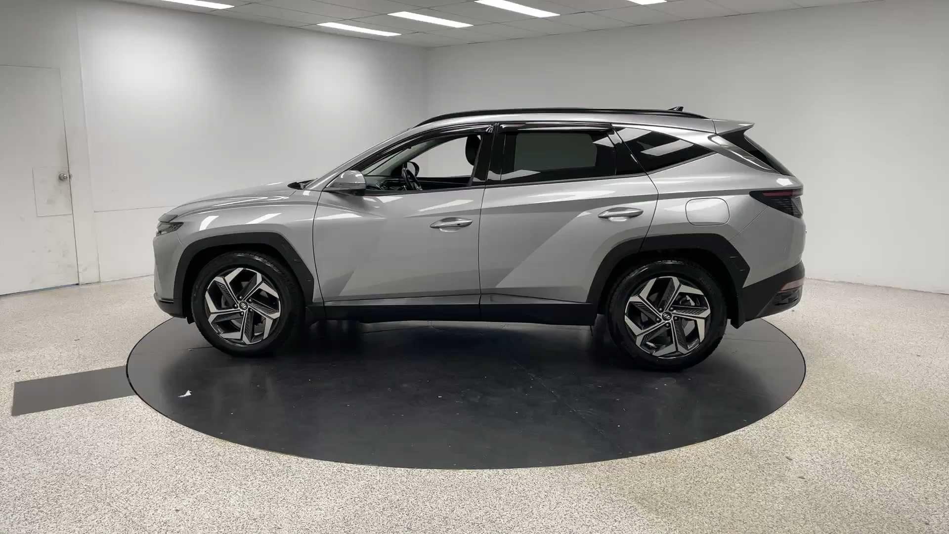 Primary car image