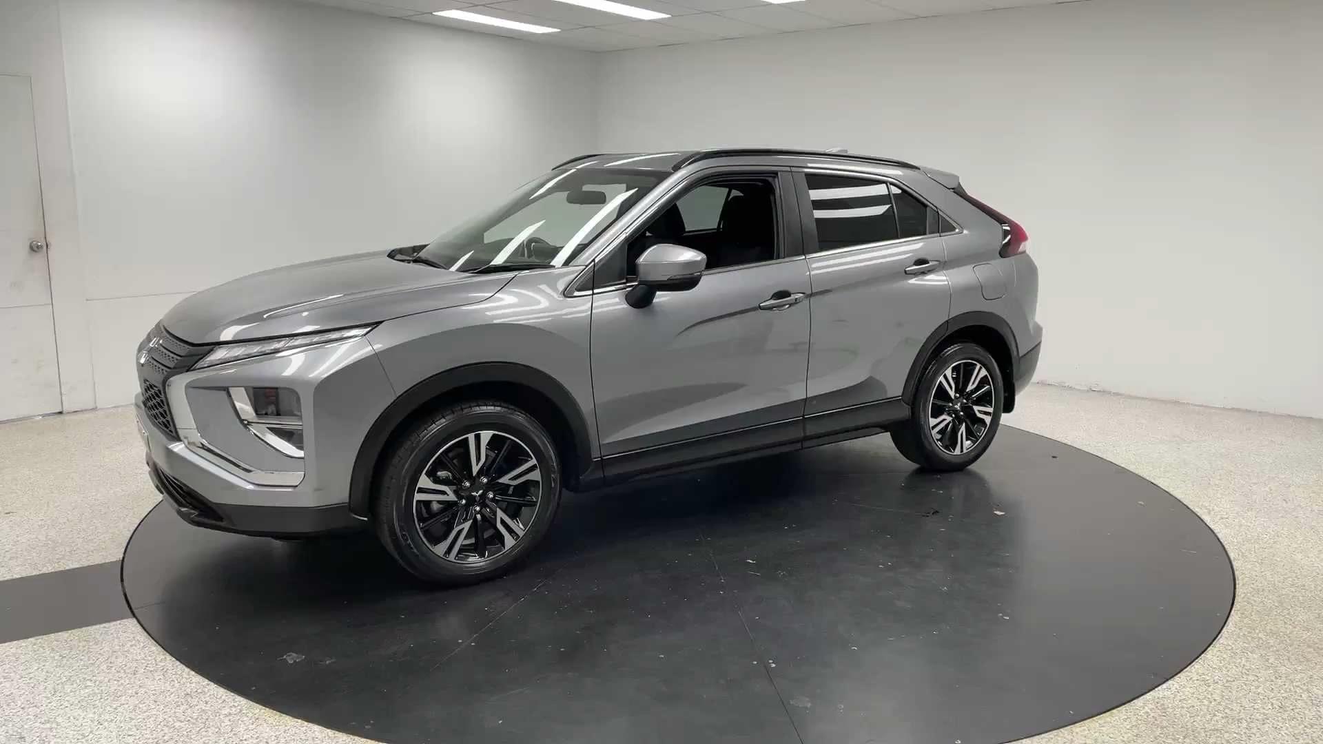 Primary car image