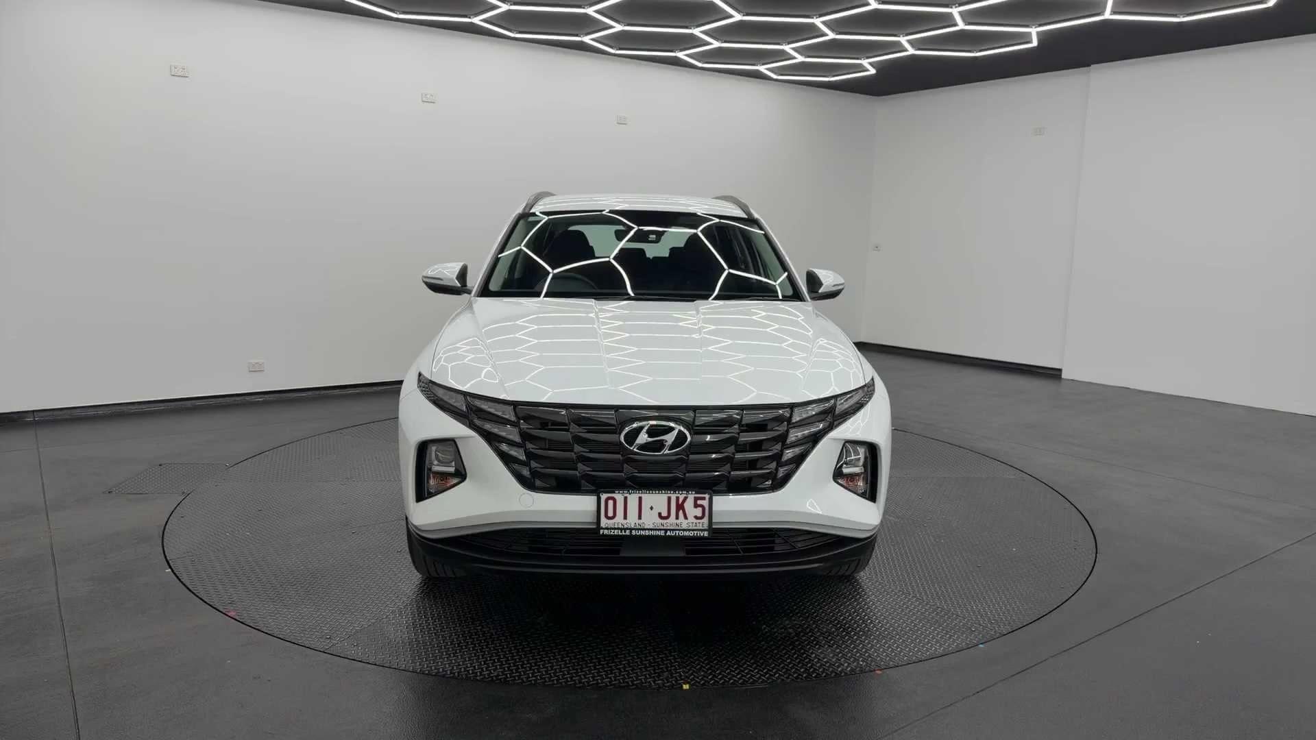 Primary car image