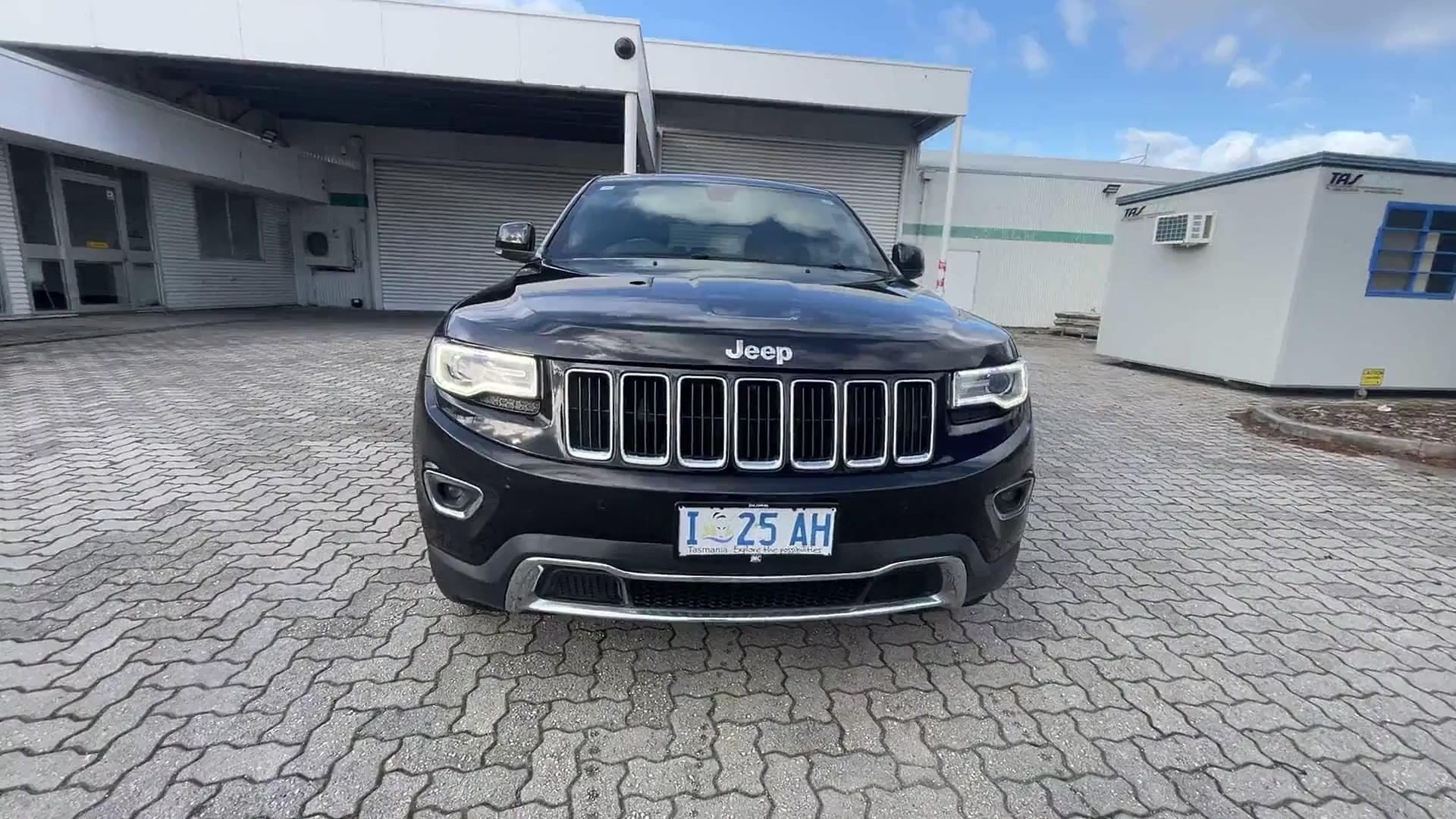 Primary car image