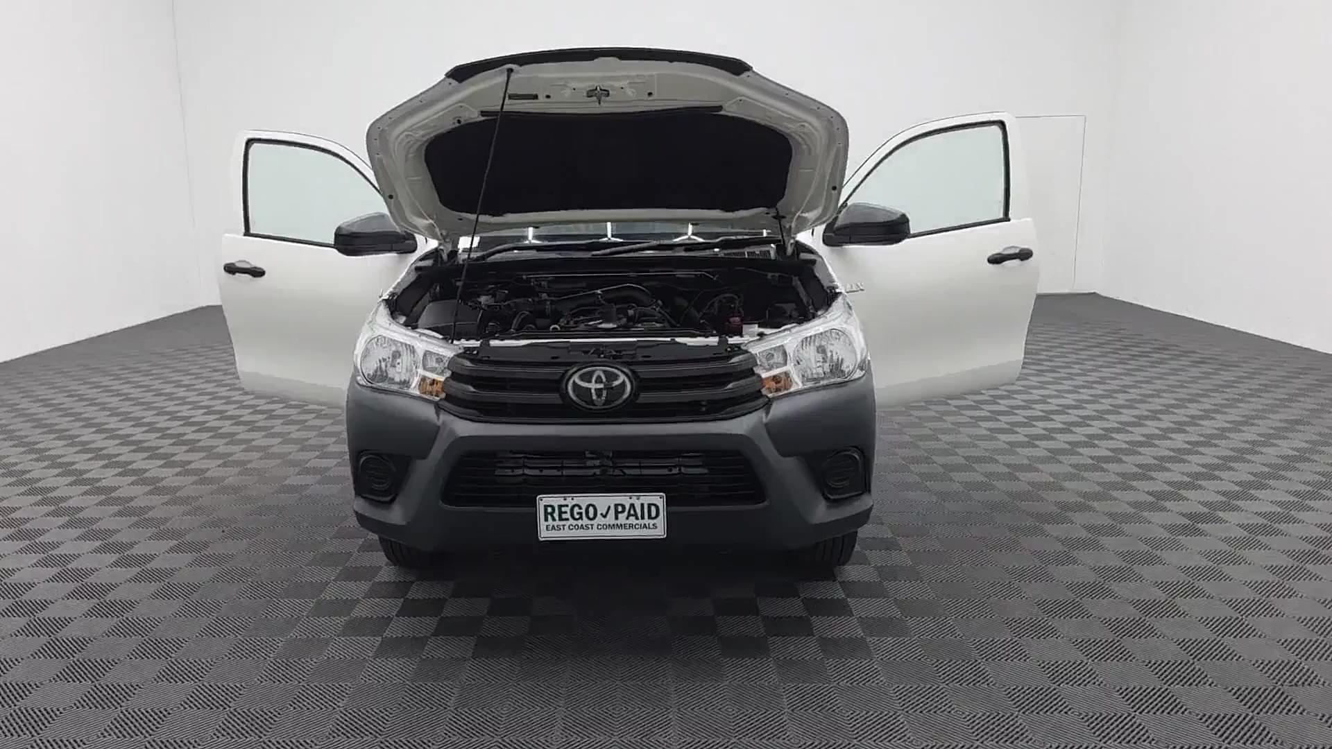 Primary car image