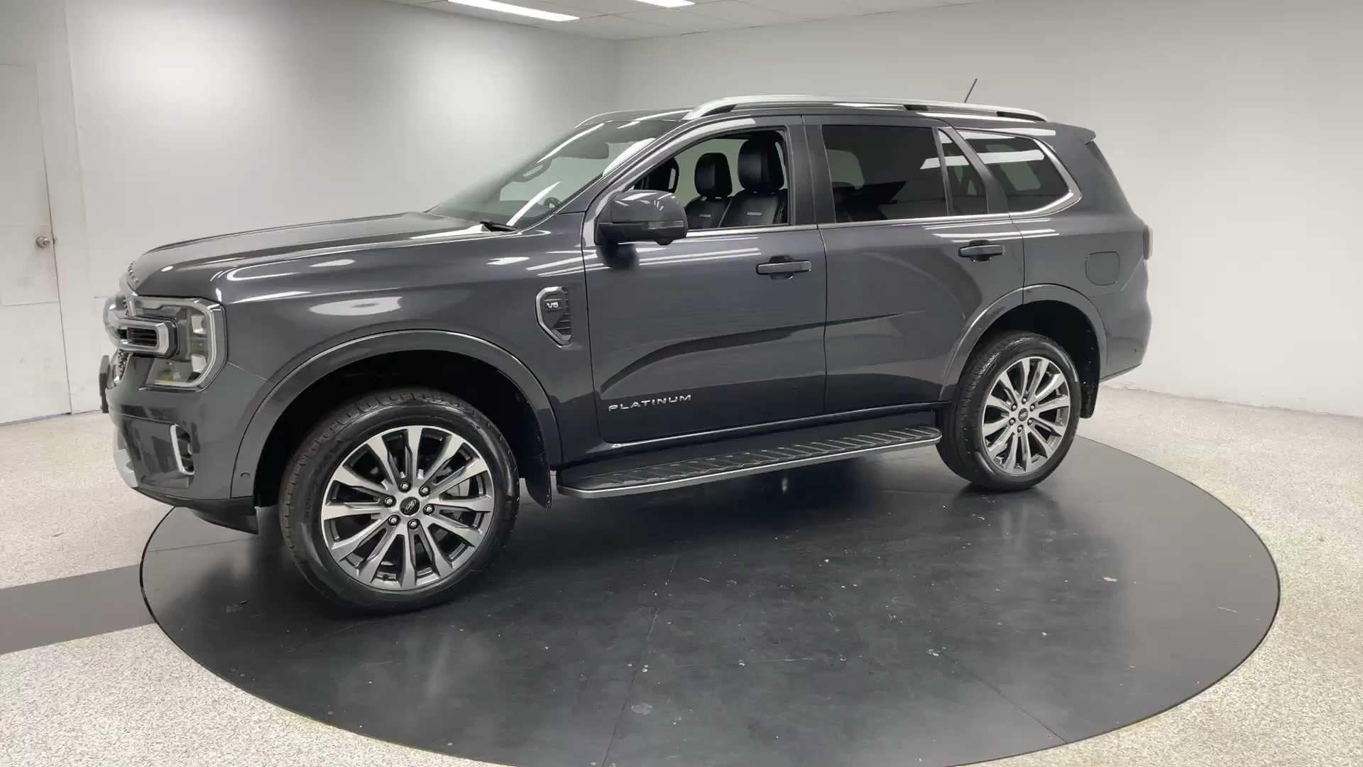 Primary car image