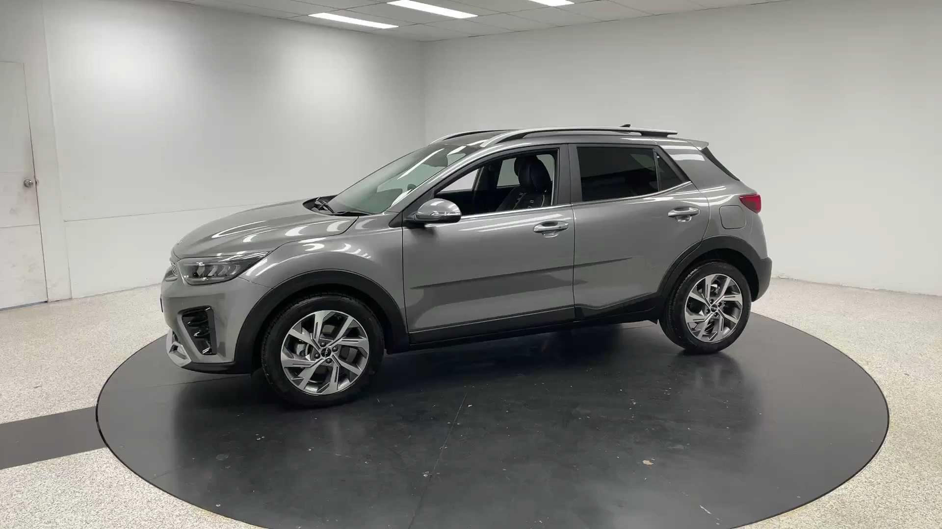 Primary car image
