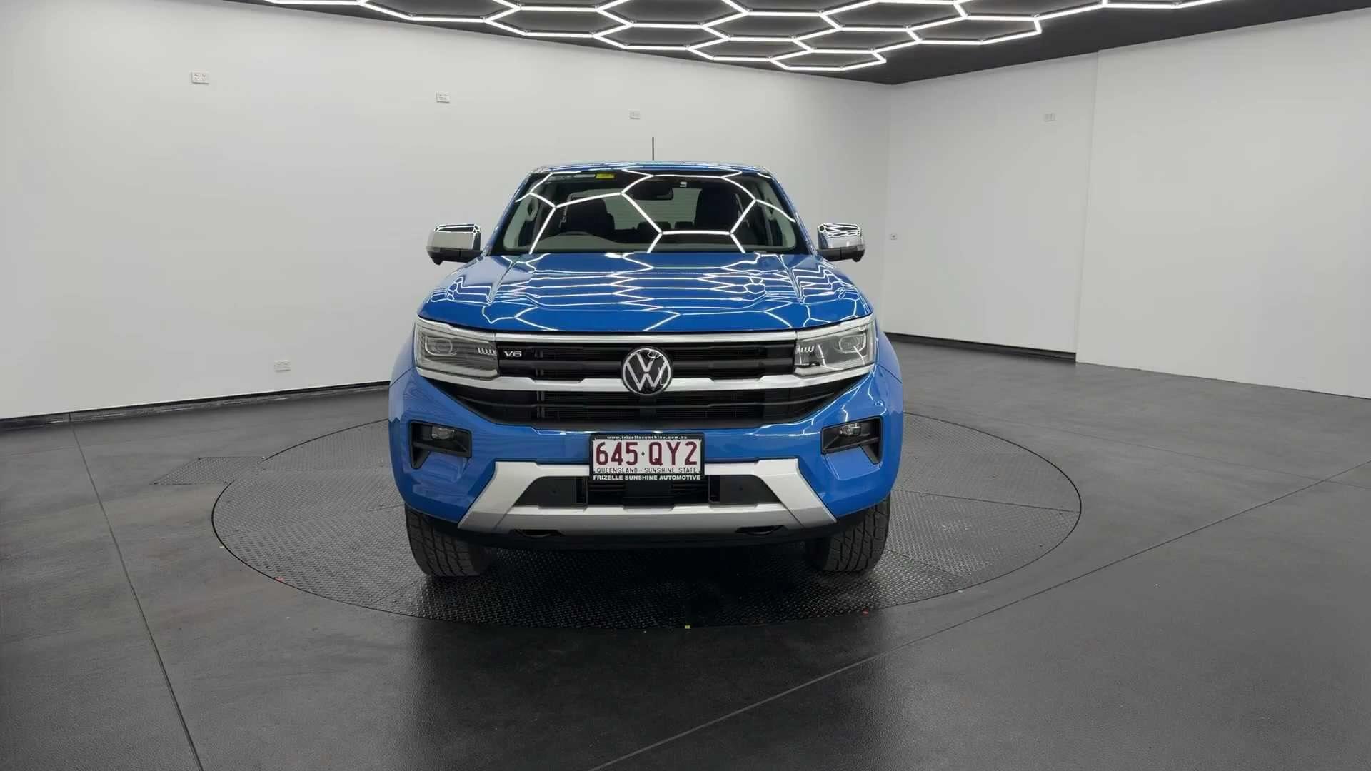 Primary car image