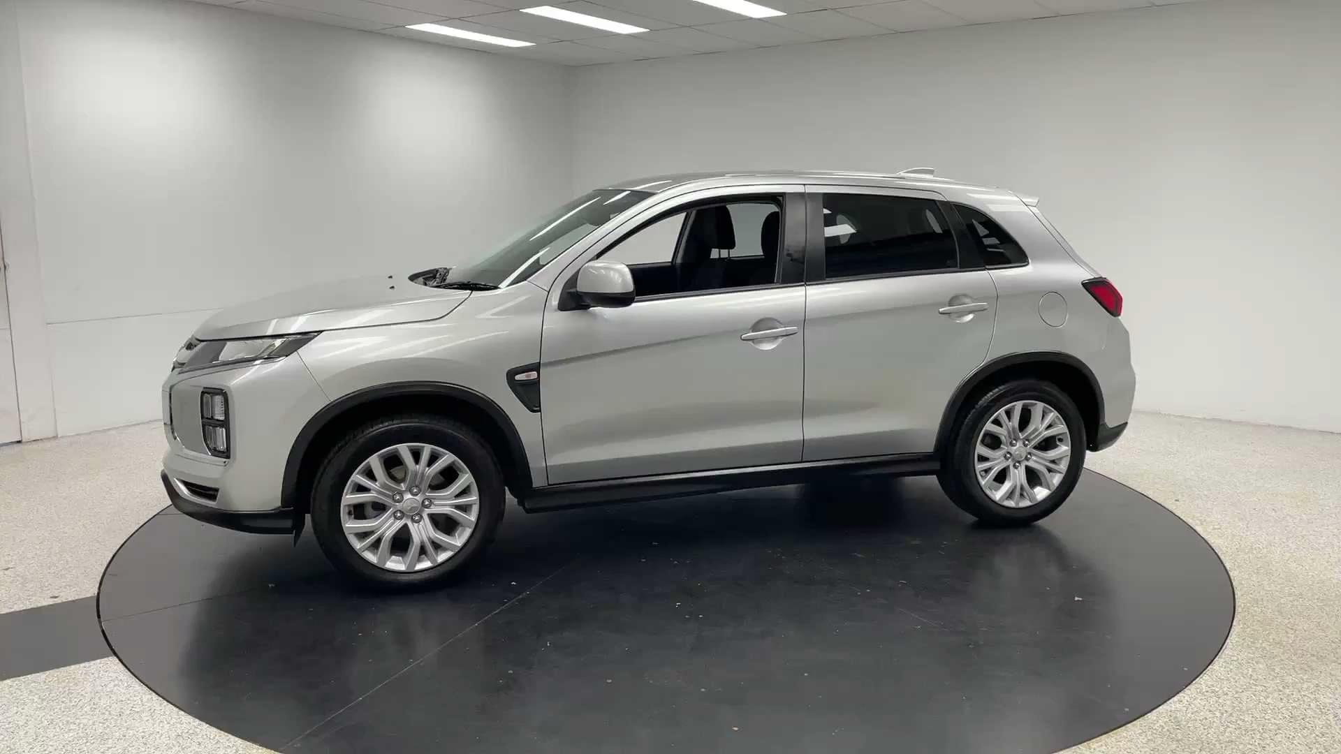 Primary car image