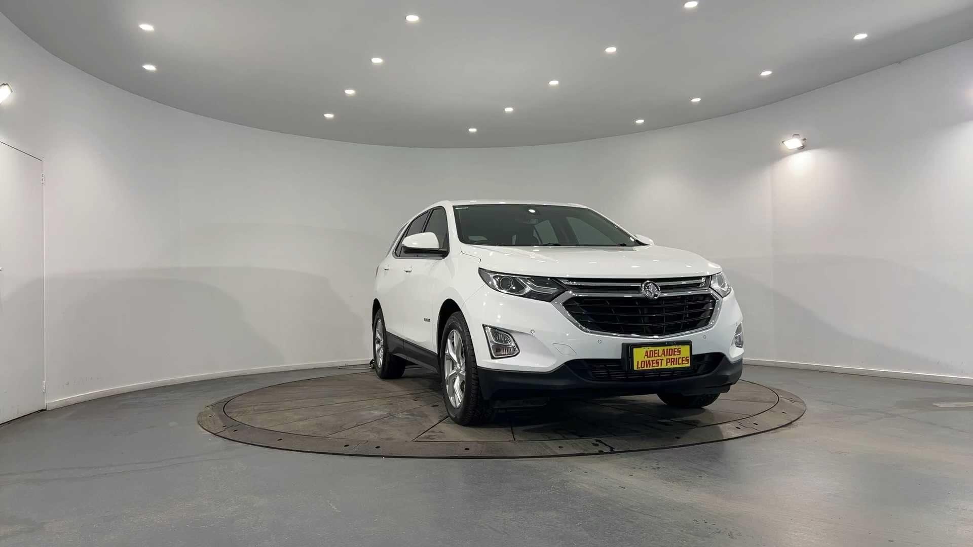 Primary car image