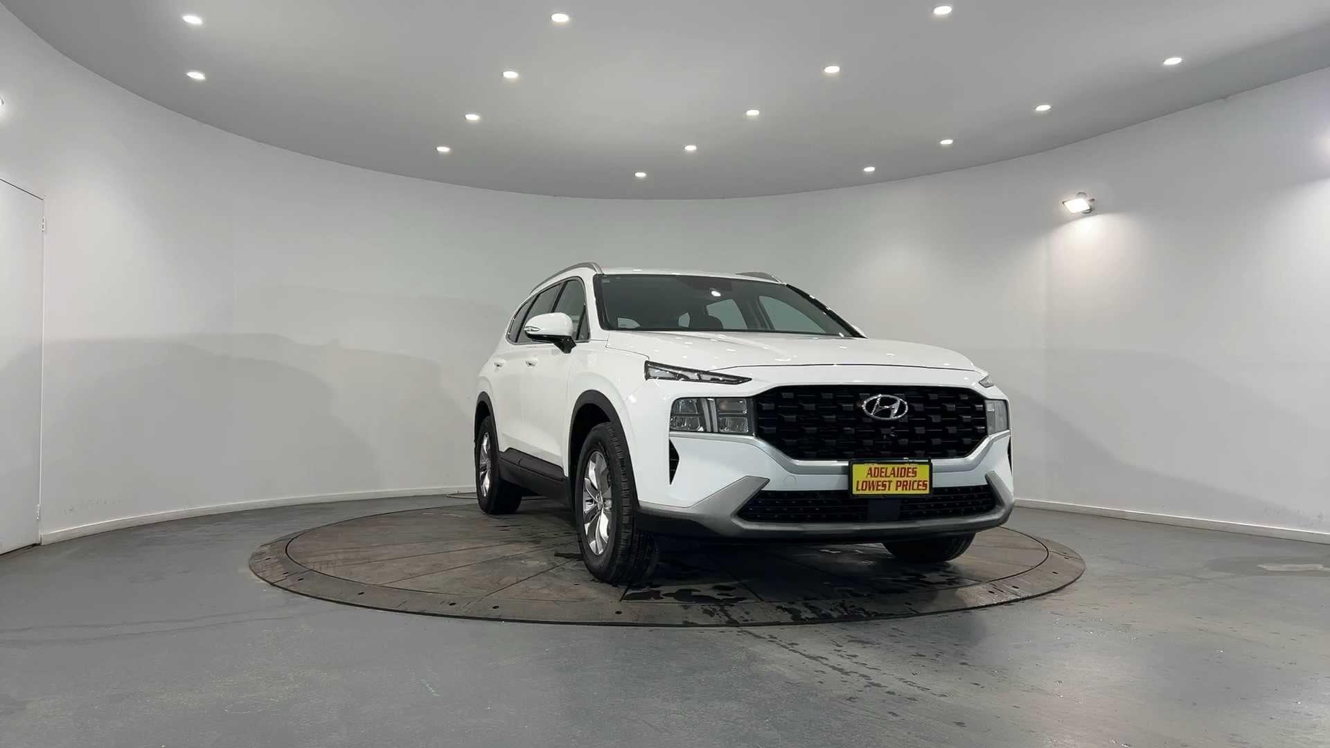 Primary car image