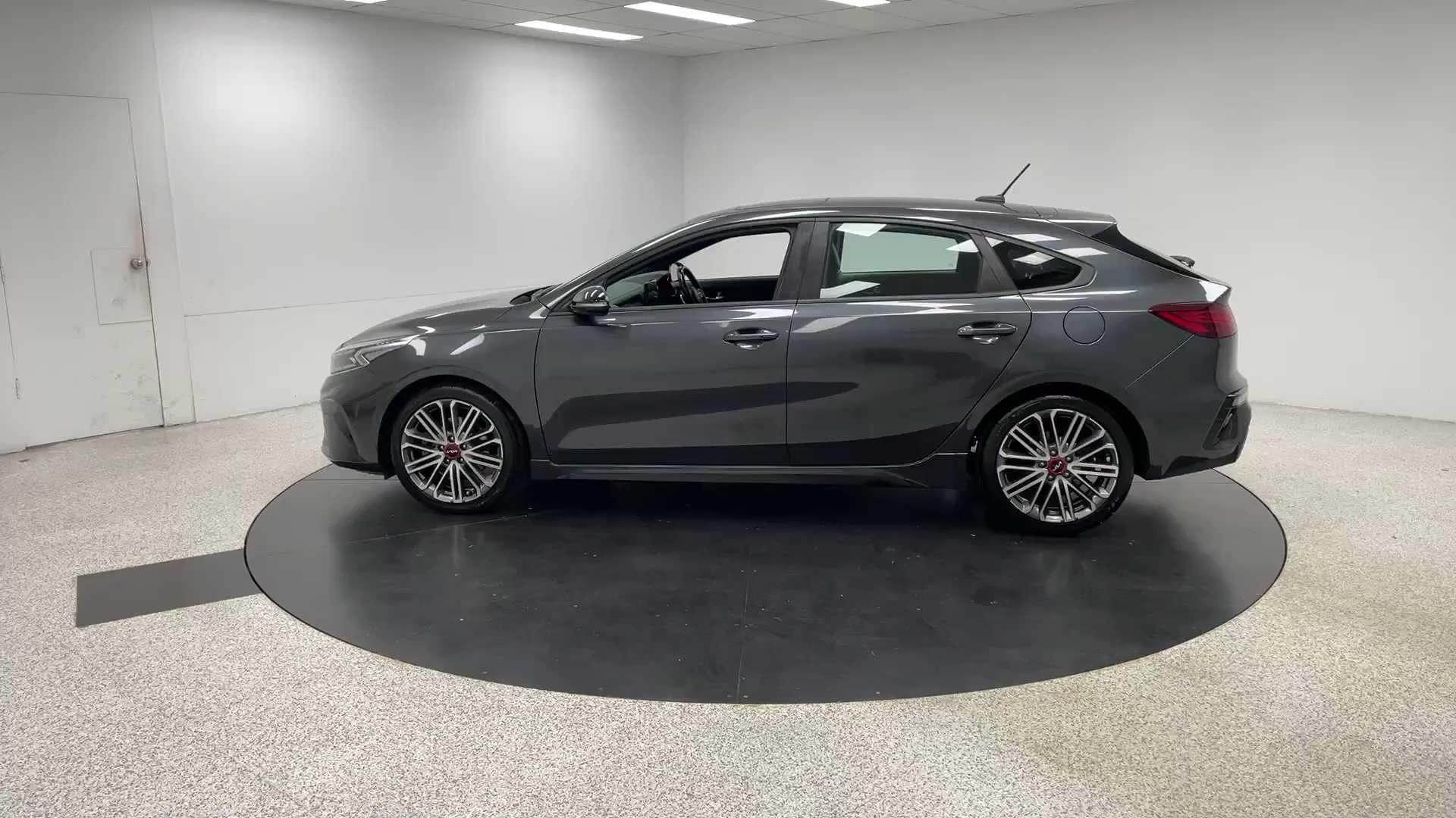 Primary car image