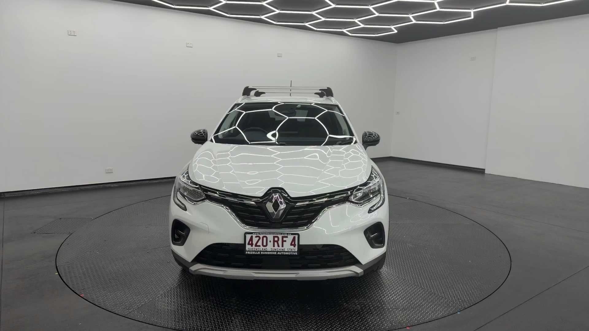 Primary car image