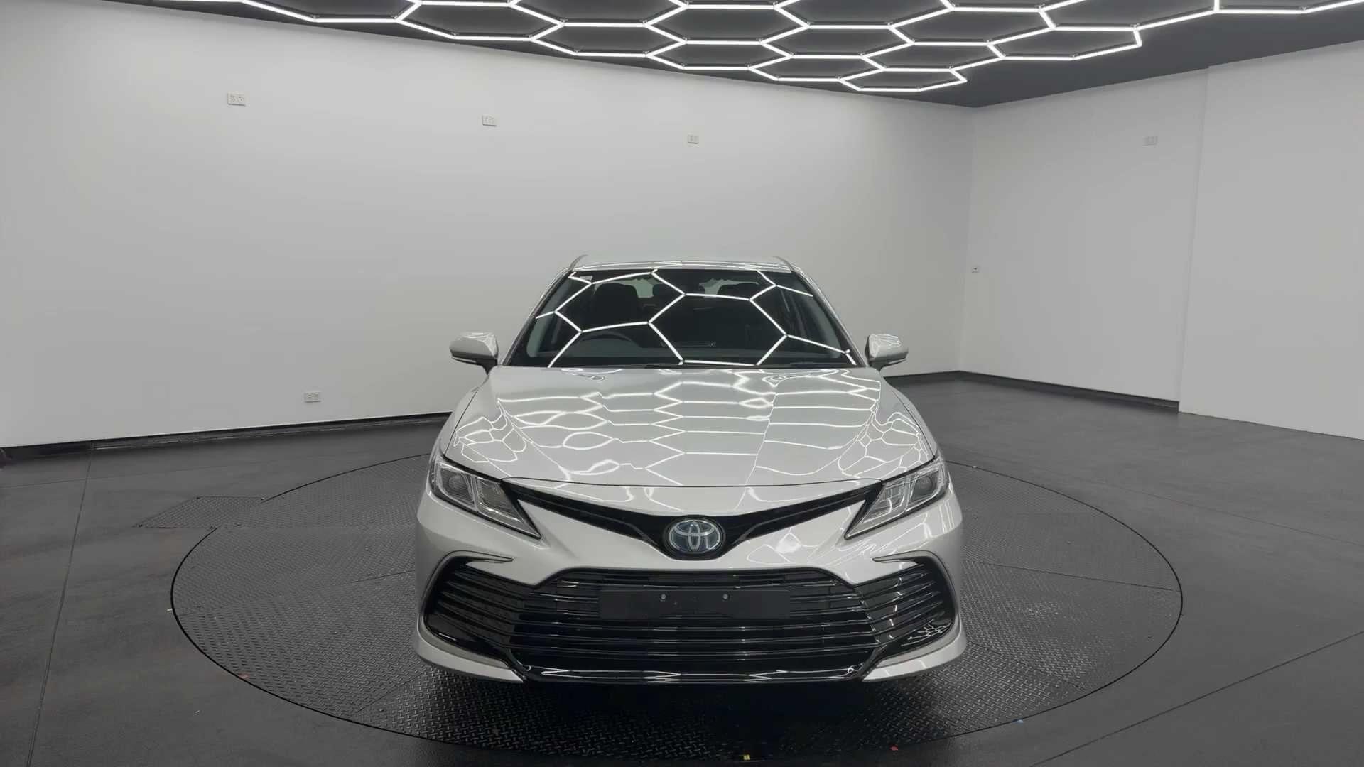 Primary car image