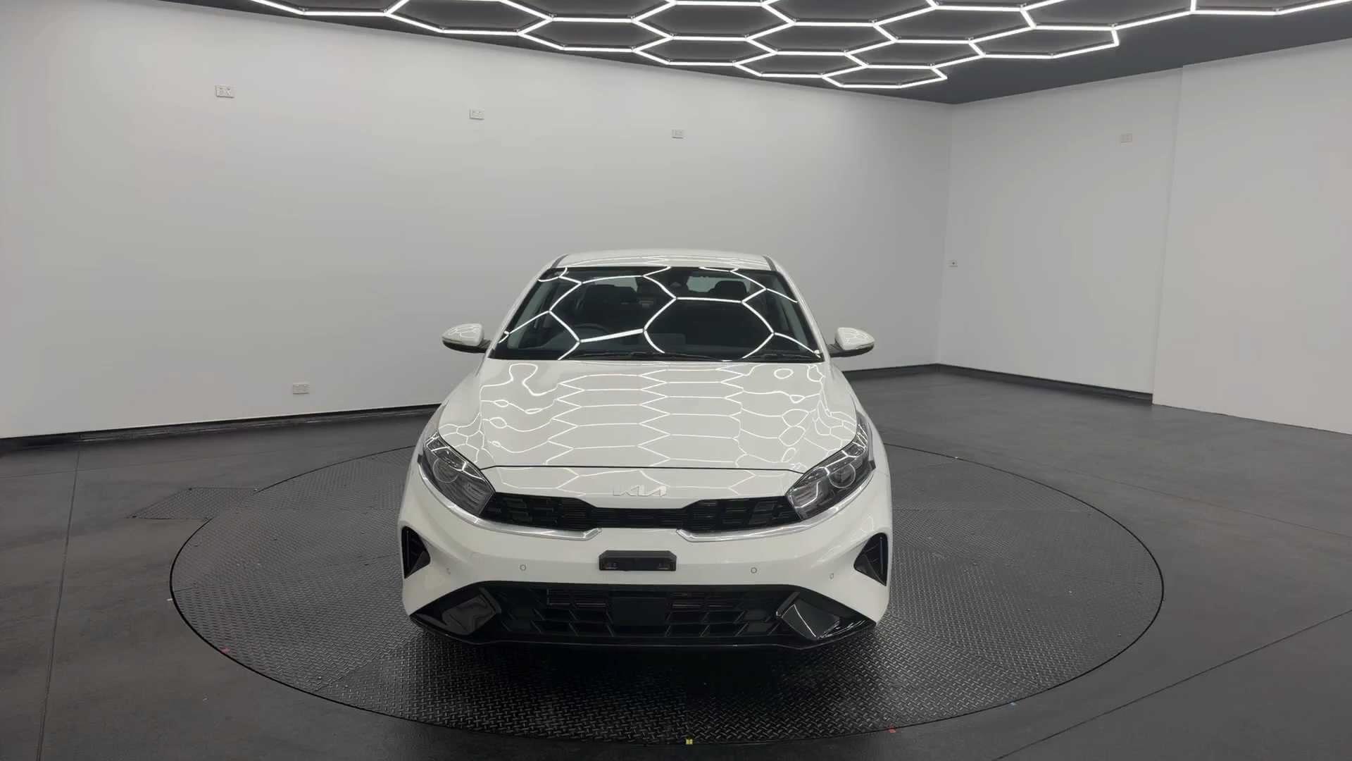 Primary car image