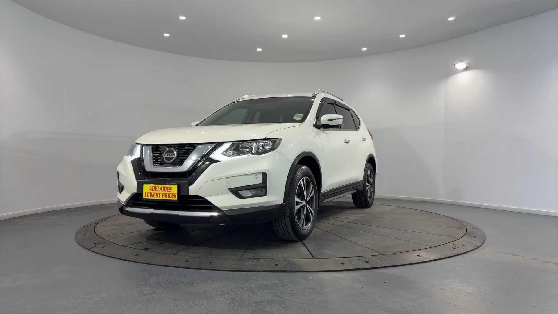 Primary car image